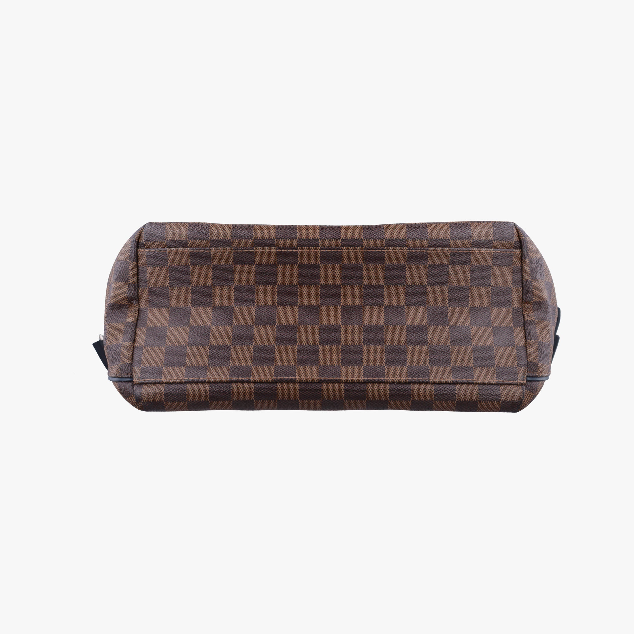Pre-owned Louis Vuitton Sprinter MM EBENE Damier Canvas N41254 shoulderbag | stylenewstar