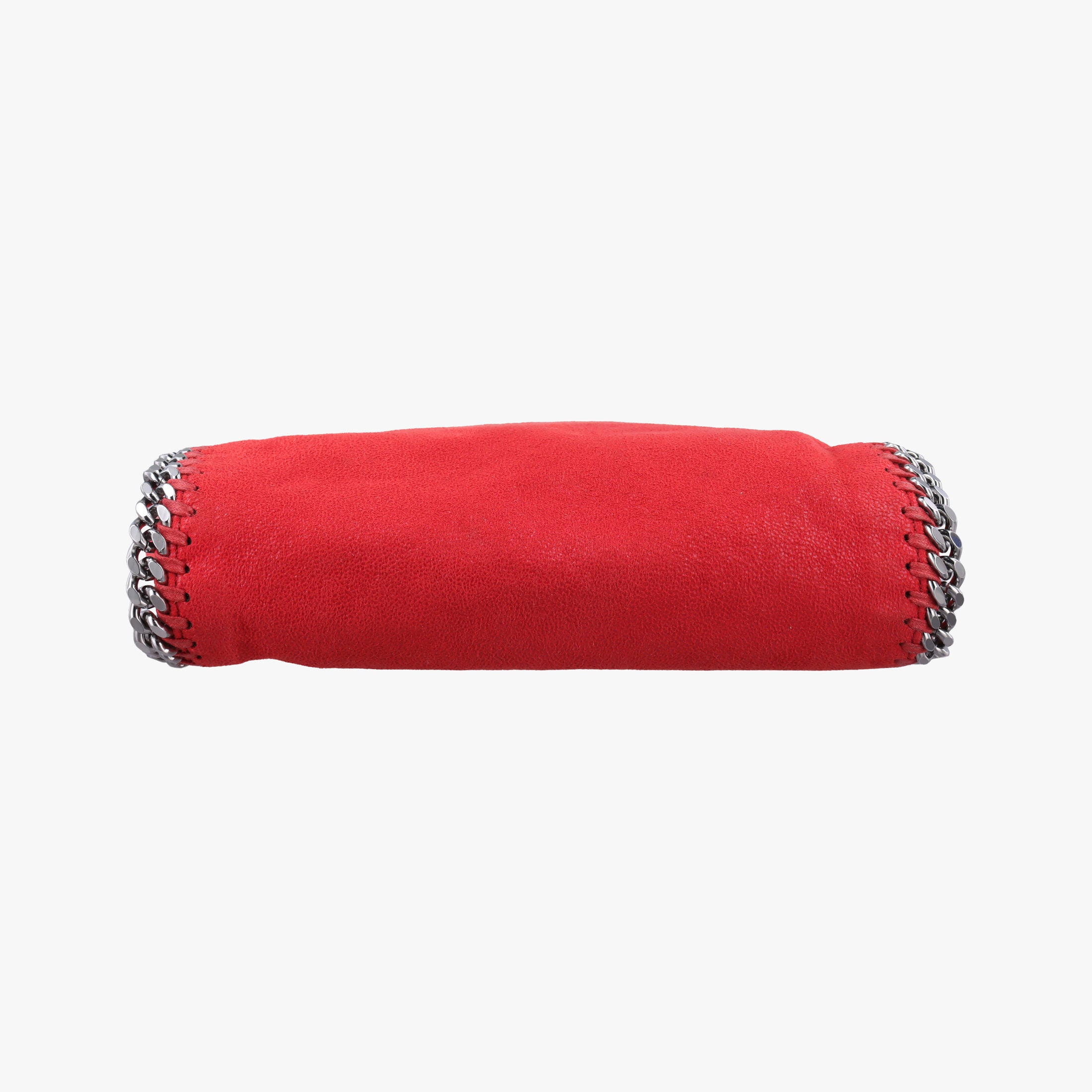 Vintage Stella McCartney Falabella Red Vegan leather  shoulderbag | stylenewstar