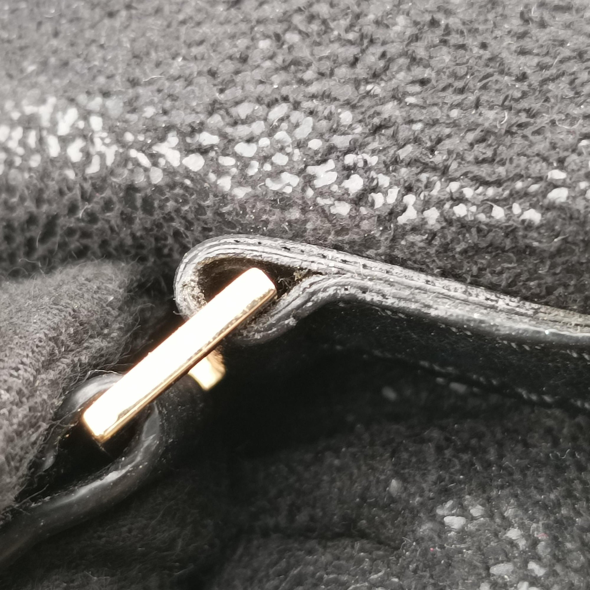 Secondhand Stella McCartney Falabella Black Vegan Leather   backpack/rucksack | stylenewstar
