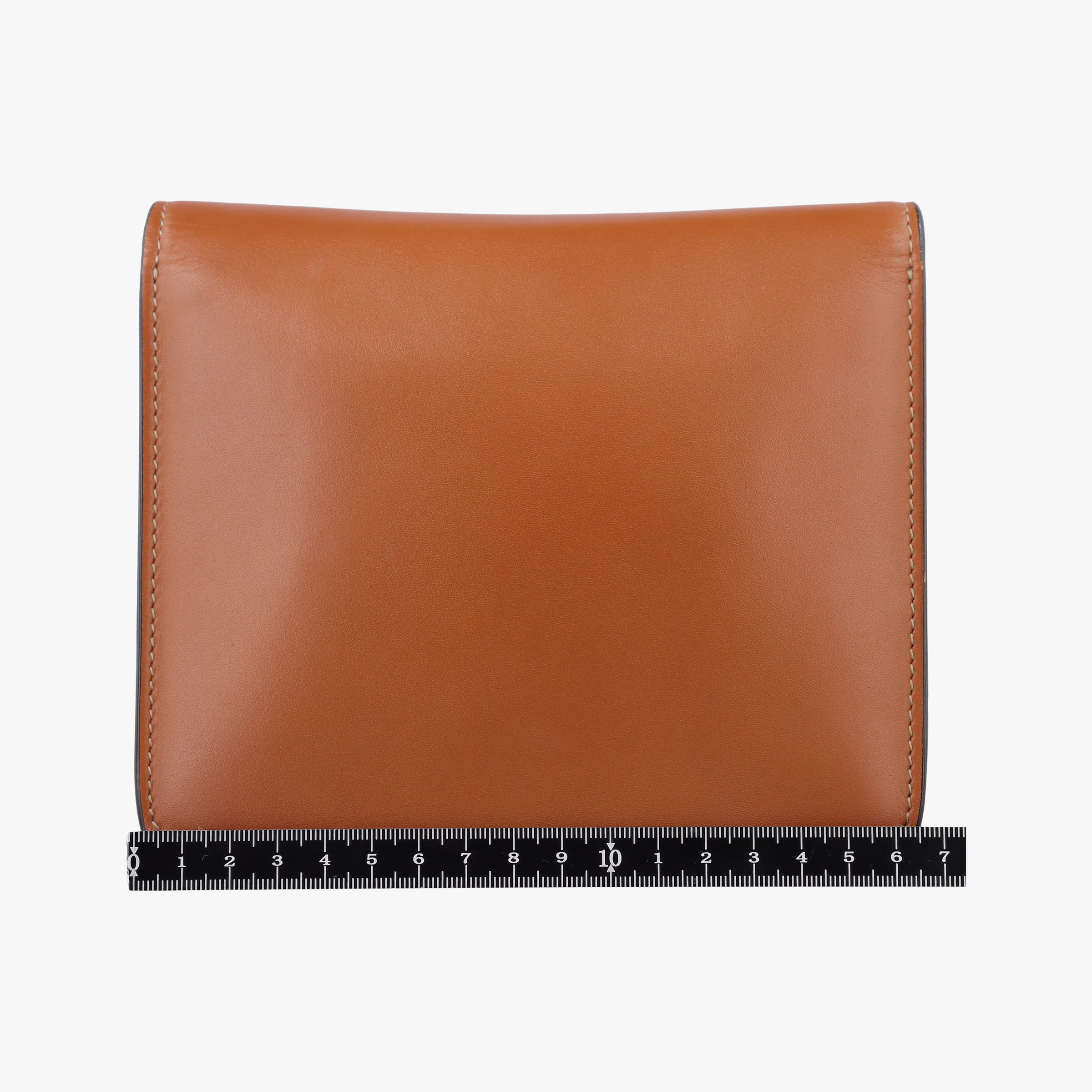 Vintage Fendi Fab Brown Leather 8BT317 shoulderbag | stylenewstar