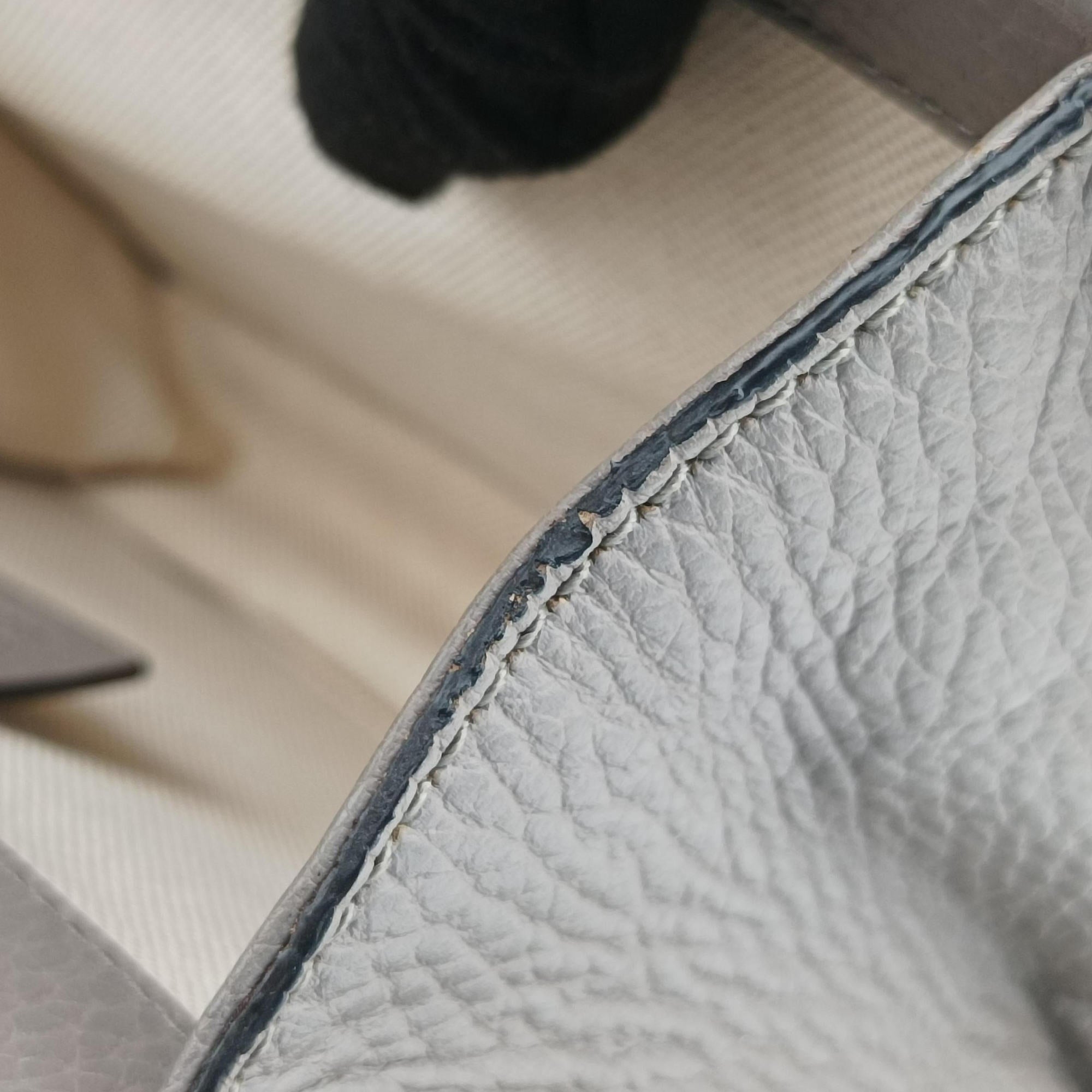 Vintage Gucci Dionysus Grey Leather 421970 shoulderbag | stylenewstar