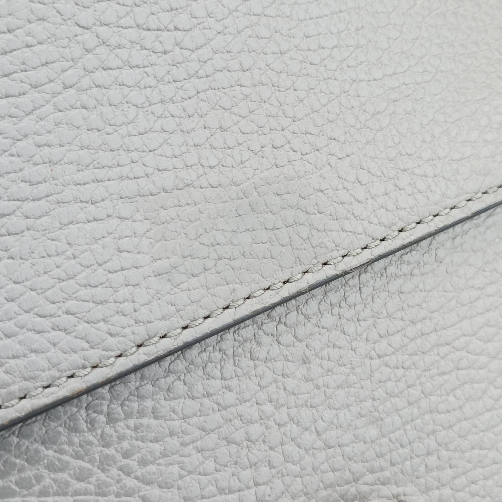 Vintage Gucci Dionysus Grey Leather 421970 shoulderbag | stylenewstar