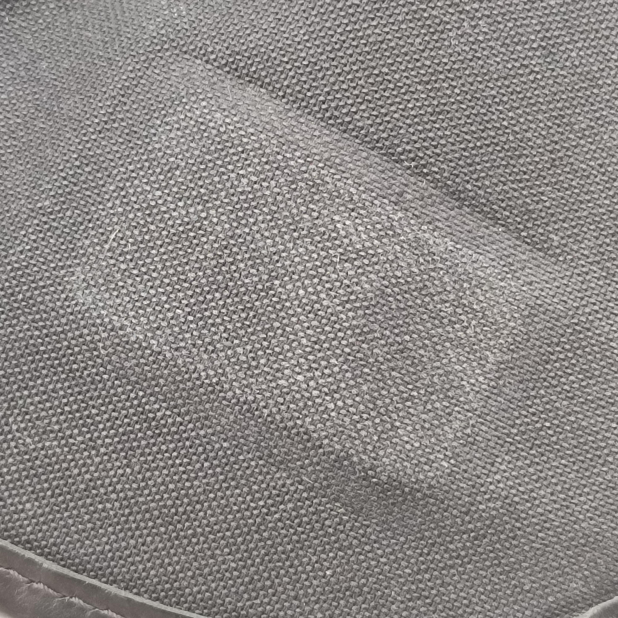 Secondhand Louis Vuitton DANIEL MM Noir Damier Graphite N58029 shoulderbag | stylenewstar
