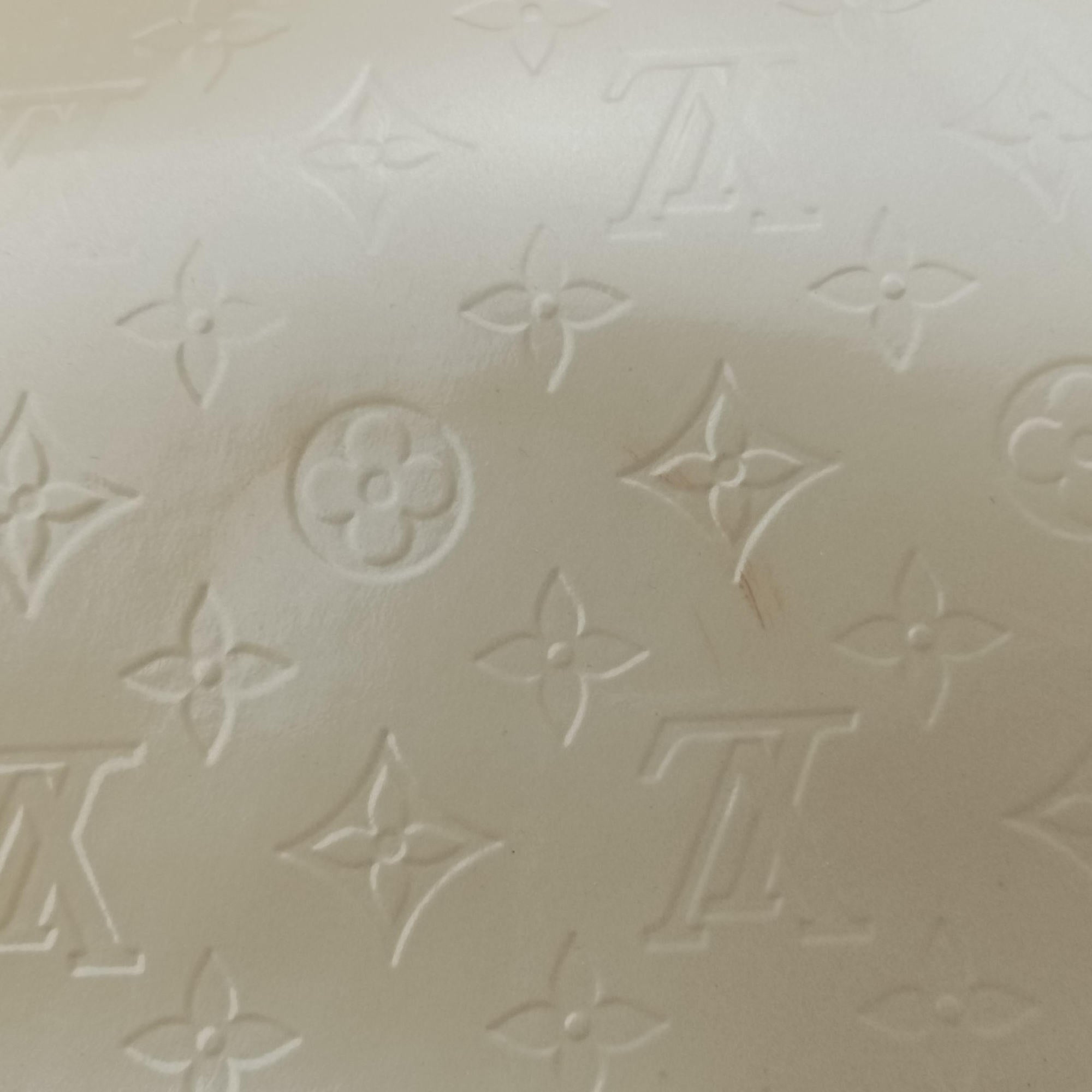 Pre-owned Louis Vuitton Bréa MM Broncorail Vernis M91456 shoulderbag | stylenewstar