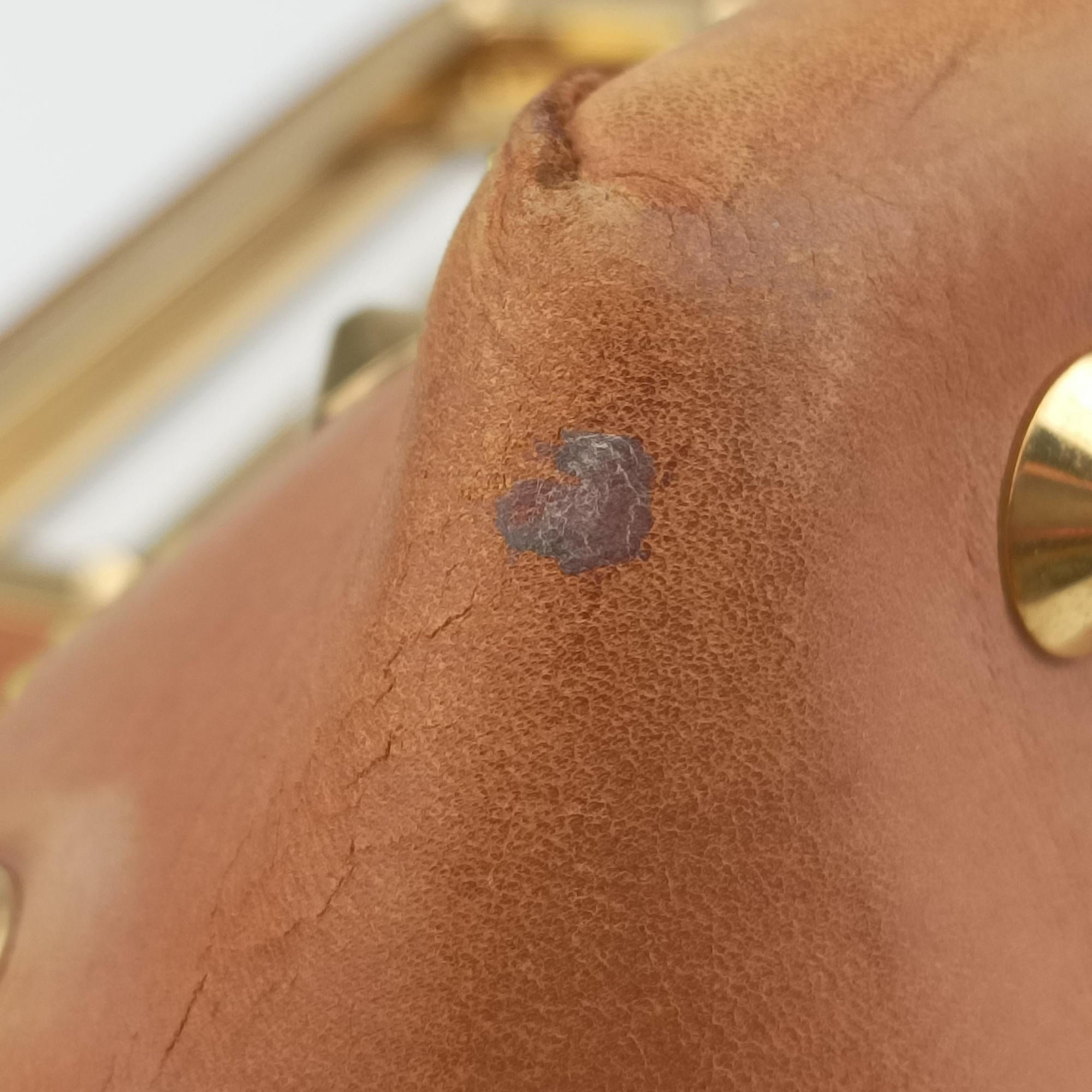 Vintage Louis Vuitton JUDY MM white Monogram Multicolor M40255 shoulderbag | stylenewstar