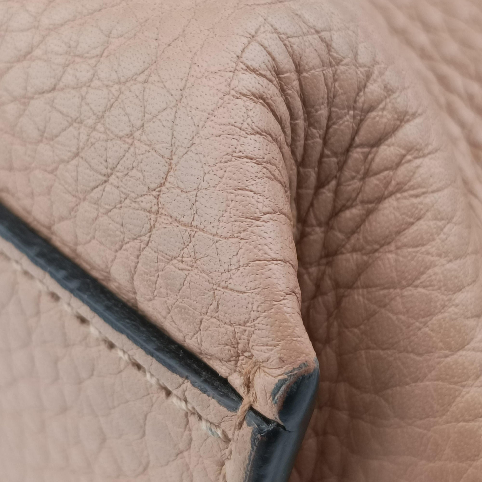 Pre-owned Gucci Bamboo Daily Camel Leather 370831 shoulderbag | stylenewstar