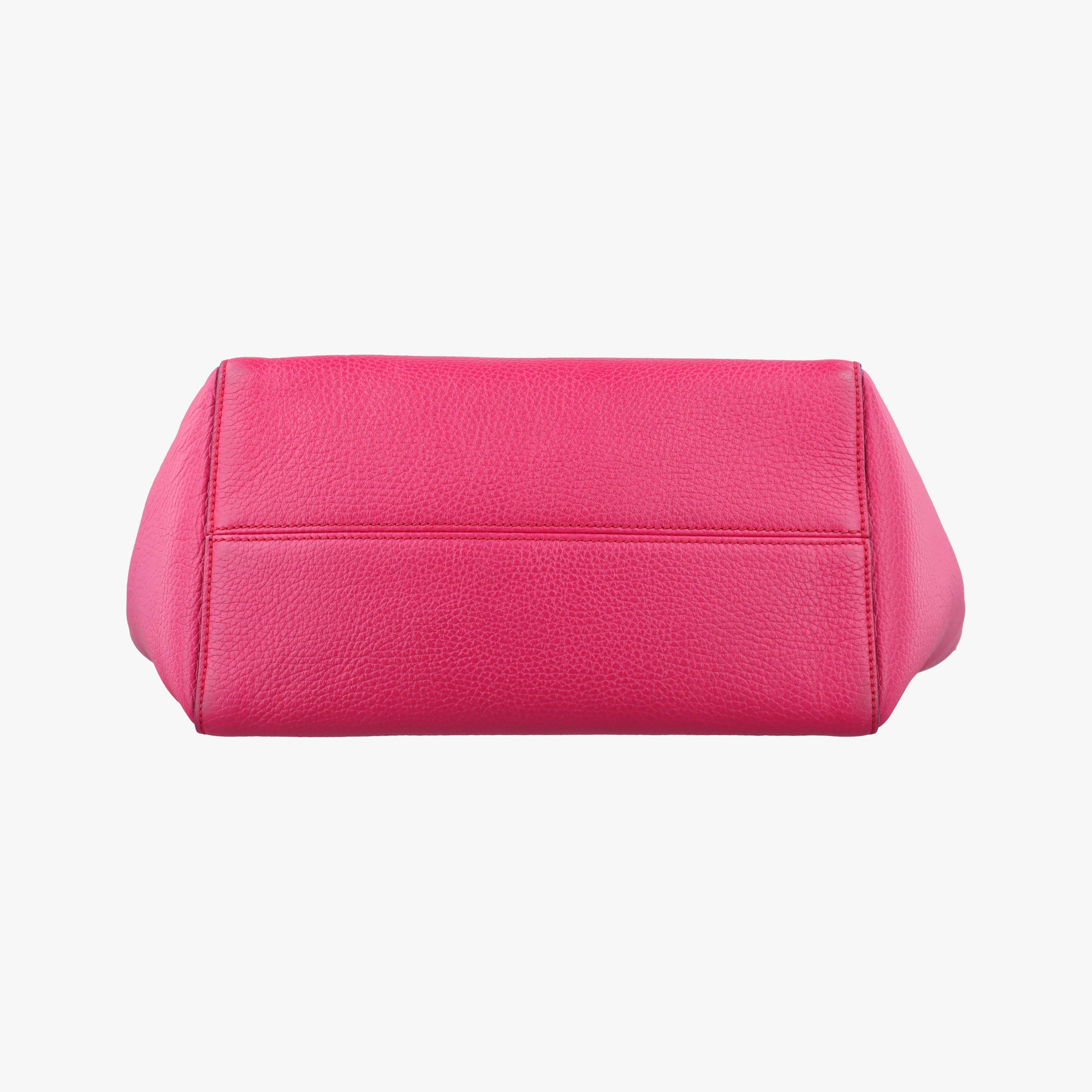 Pre-owned Gucci Swing Rose Leather 354408 handbag | stylenewstar