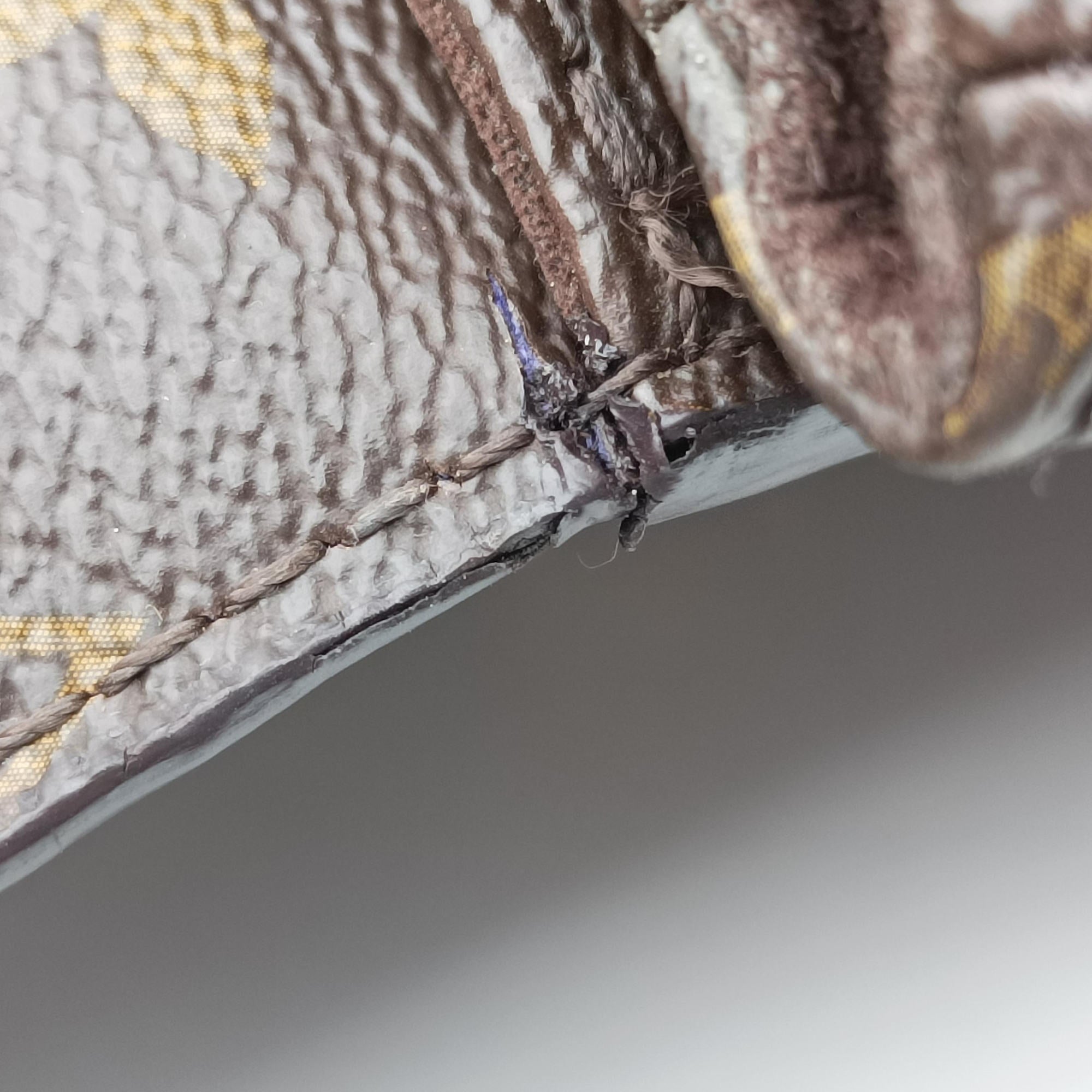 Secondhand Louis Vuitton Pochette Metis MM Brown Monogram Canvas M44875 shoulderbag | stylenewstar