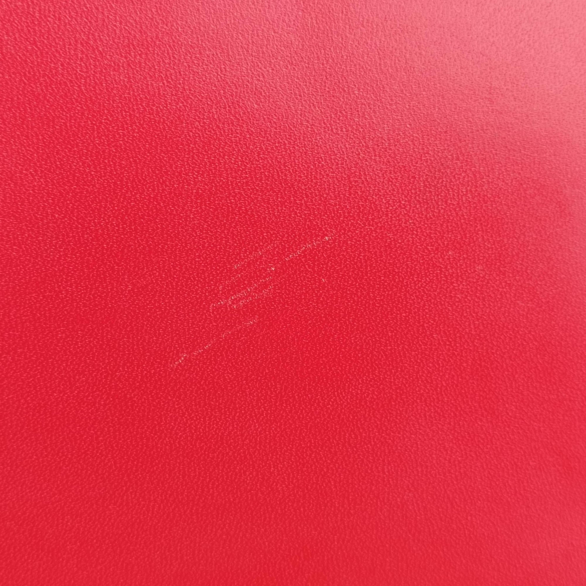 Pre-owned Yves Saint Laurent KATE Red Leather 326078 shoulderbag | stylenewstar