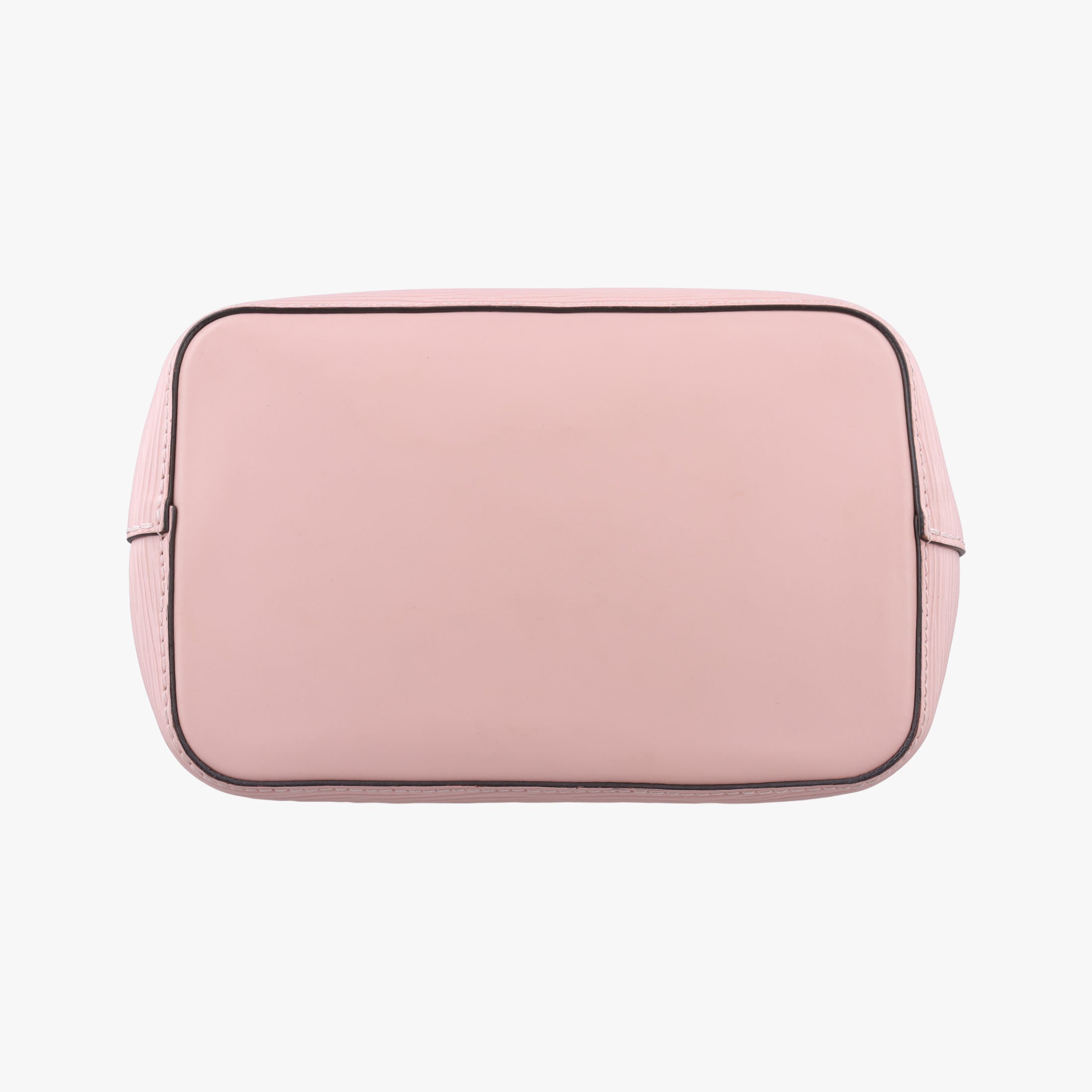 Pre-owned Louis Vuitton NeoNoe BB Rose Valerine Epi M53609 shoulderbag | stylenewstar