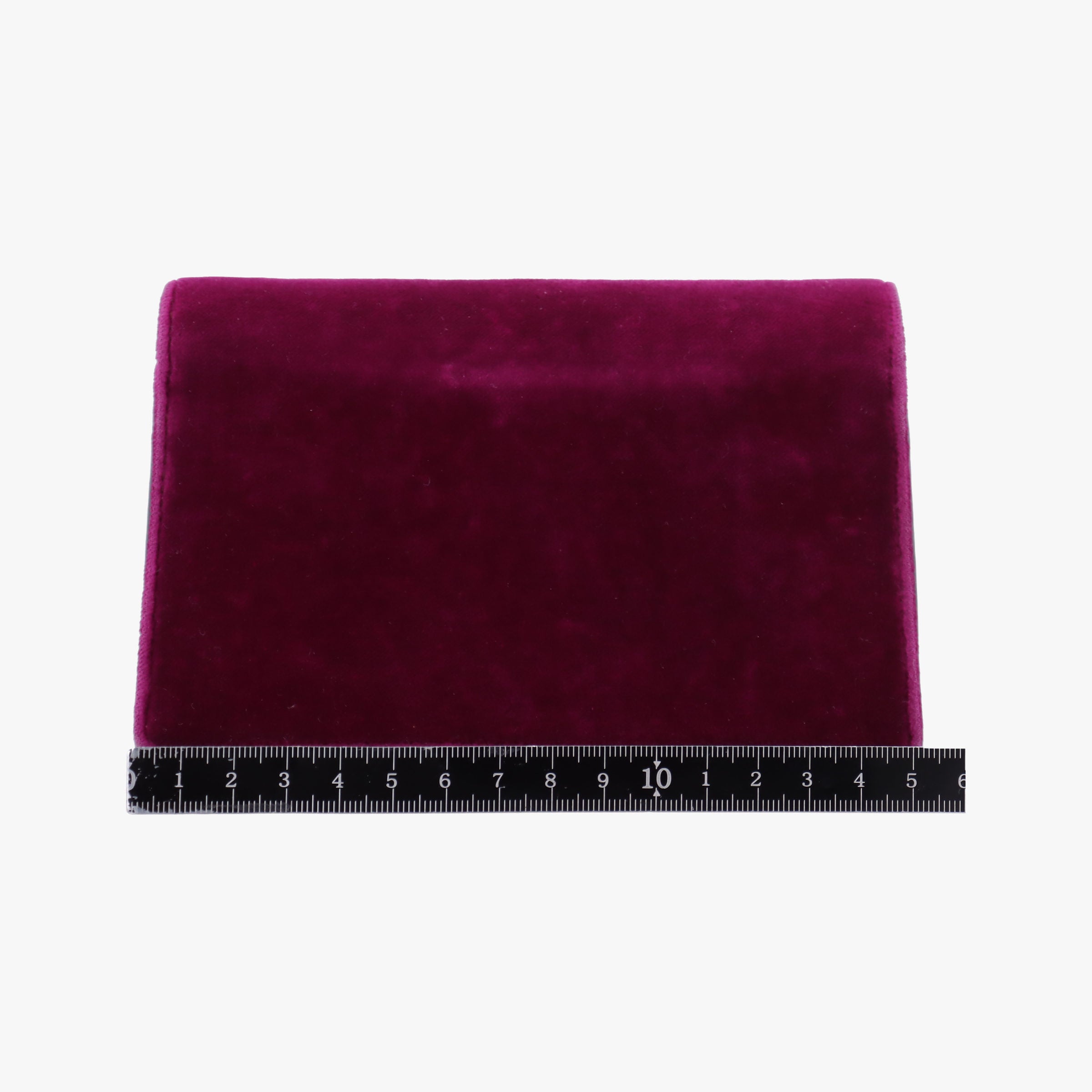 Pre-owned Gucci Dionysus Purple velour 476432 shoulderbag | stylenewstar
