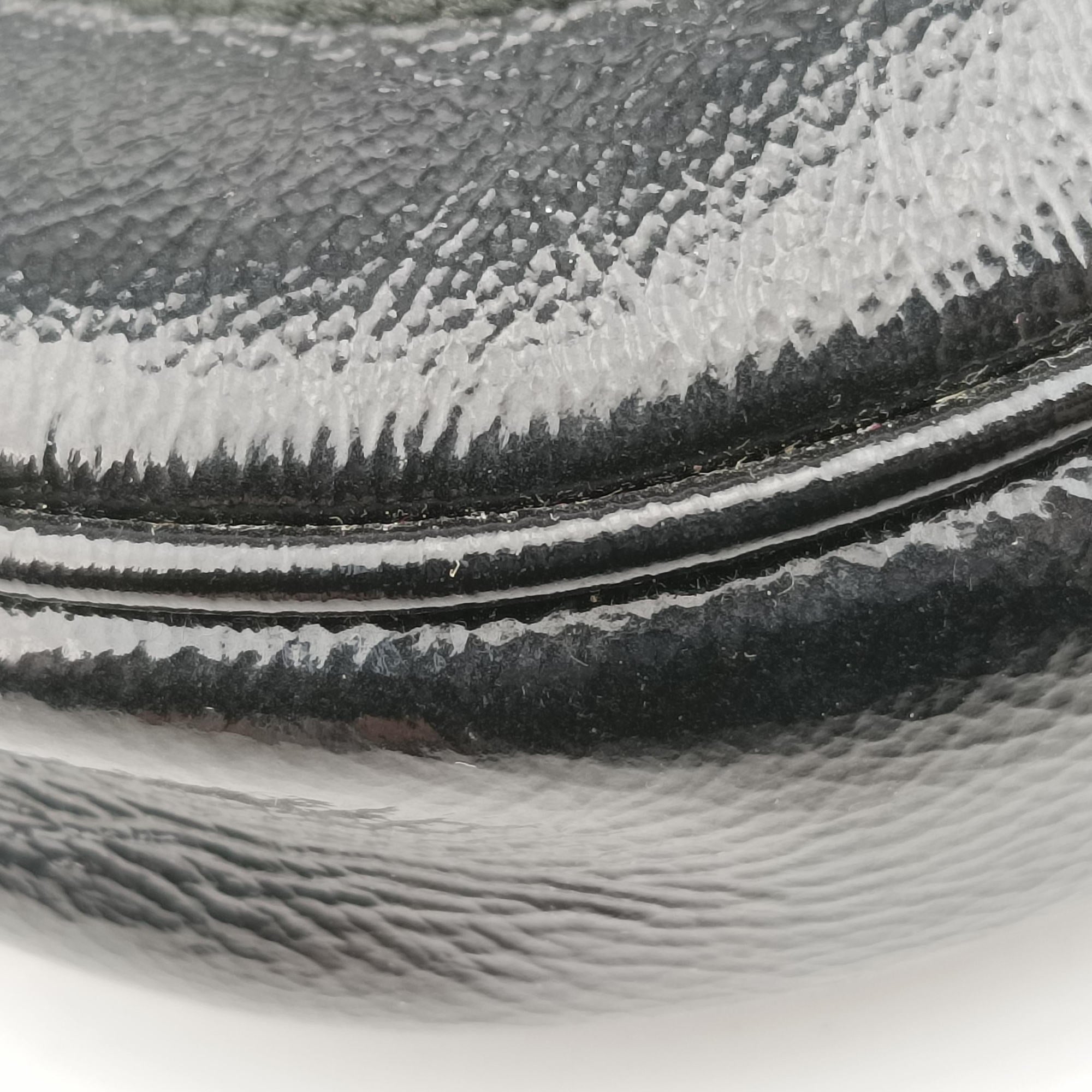 Vintage Gucci Soho Black Patent 353965 shoulderbag | stylenewstar