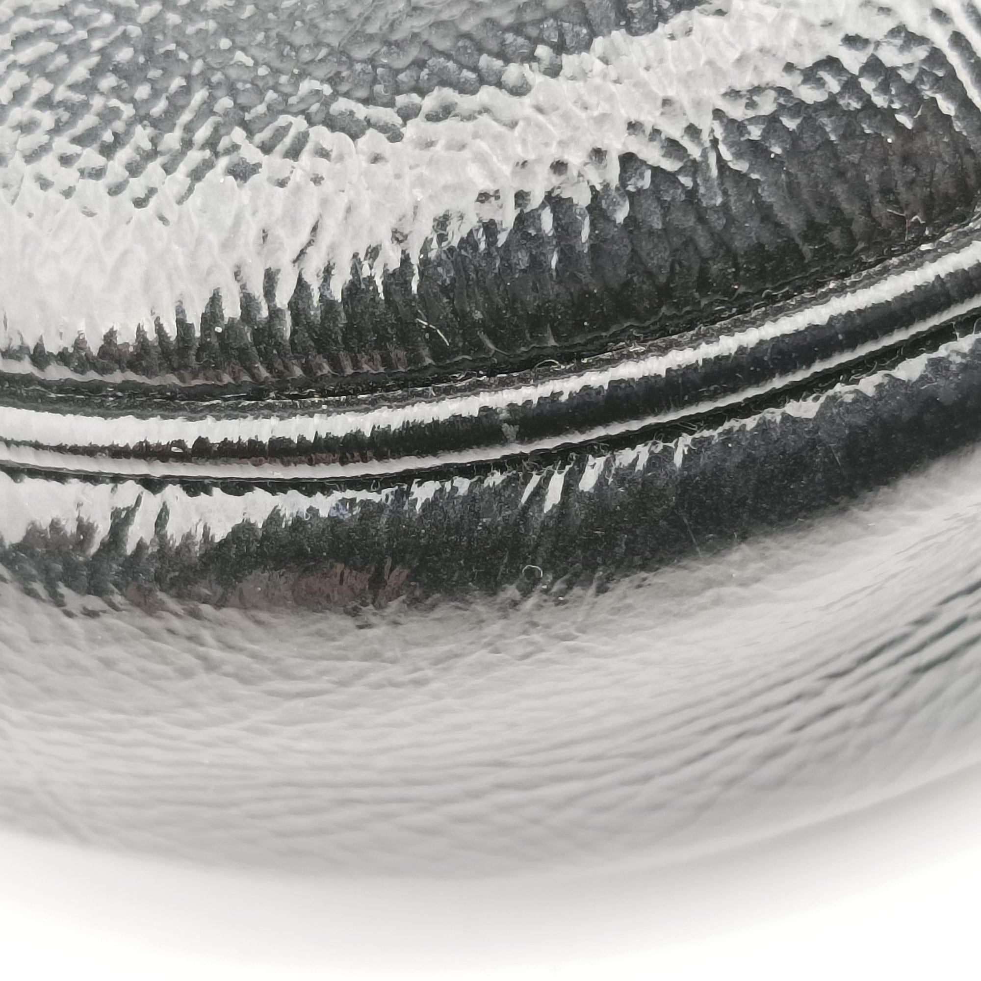 Vintage Gucci Soho Black Patent 353965 shoulderbag | stylenewstar