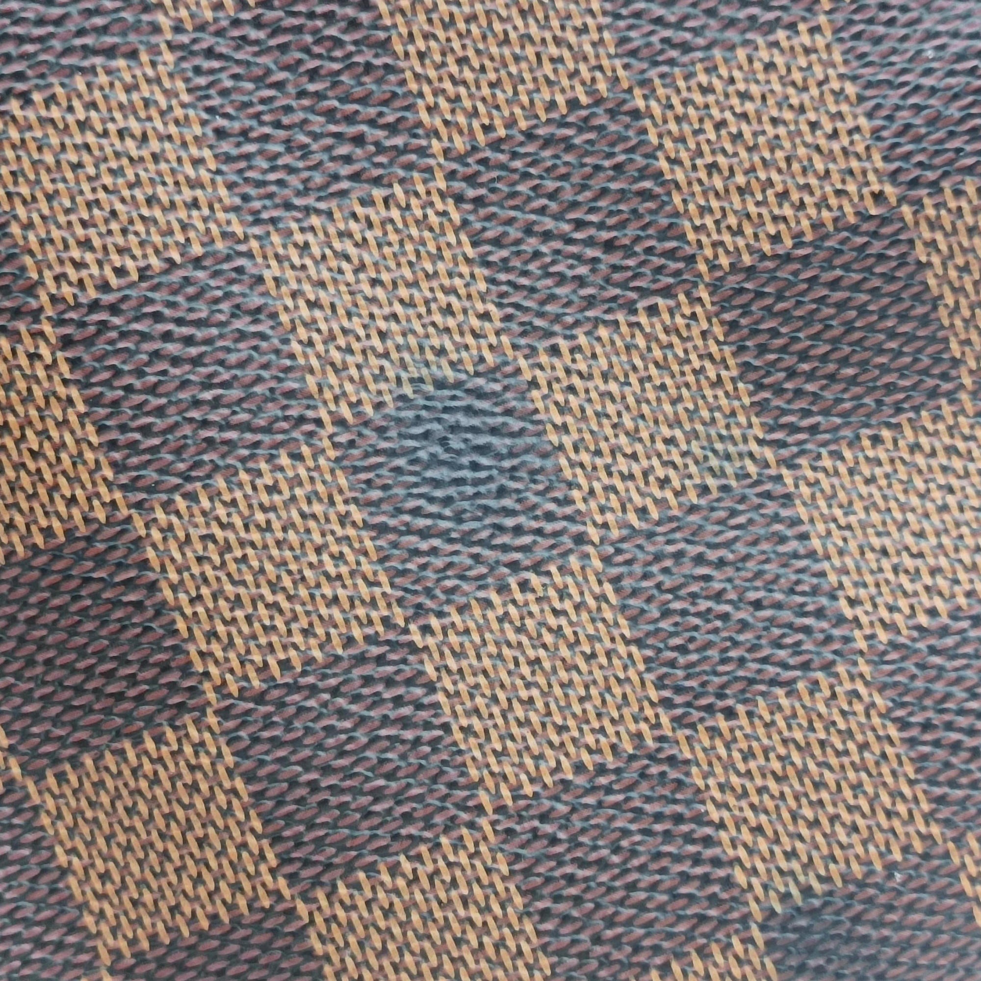 Secondhand Louis Vuitton Speedy 30 EBENE Damier Canvas N41523 shoulderbag | stylenewstar