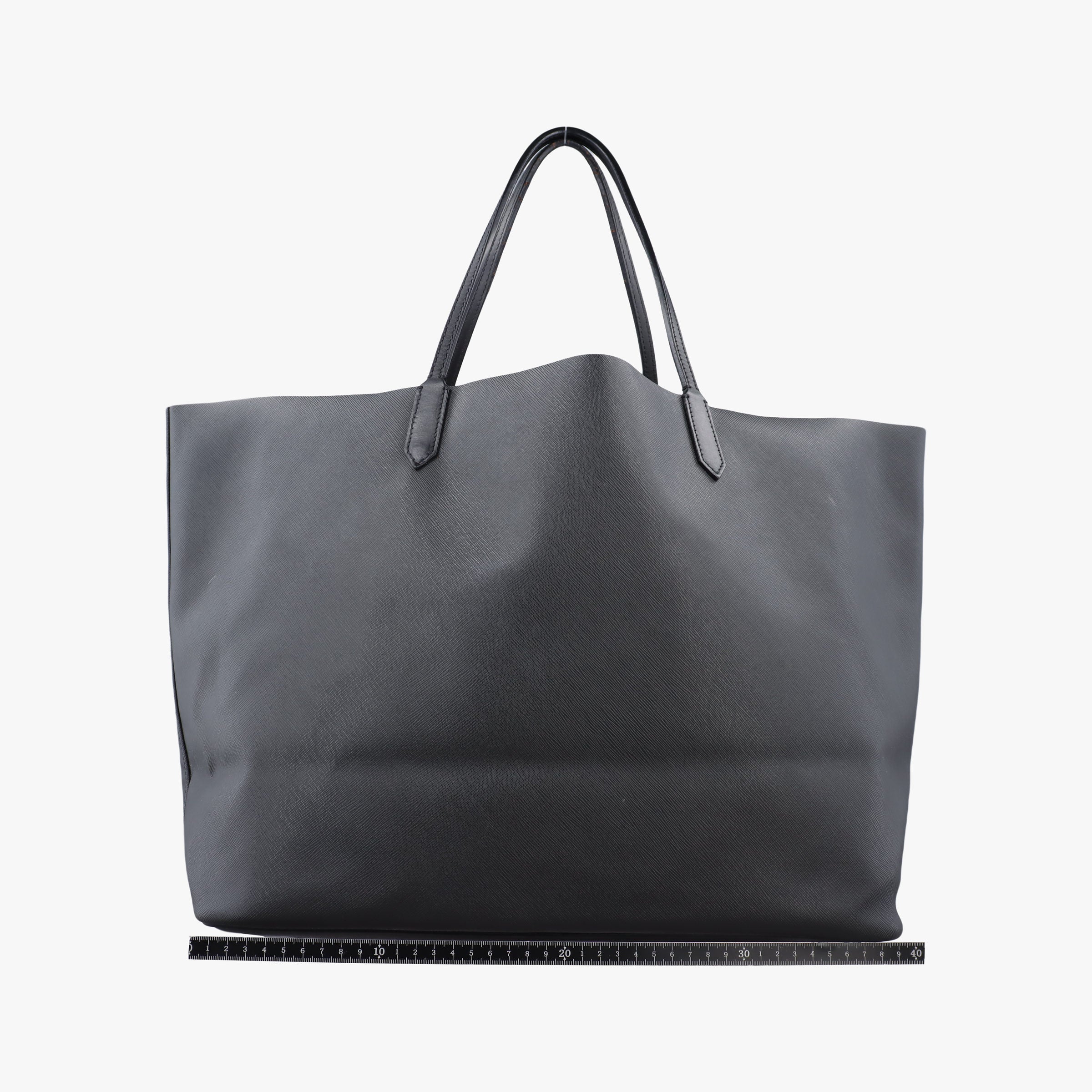 Pre-owned Givenchy Bambi Print Antigona tote Black Leather  handbag | stylenewstar