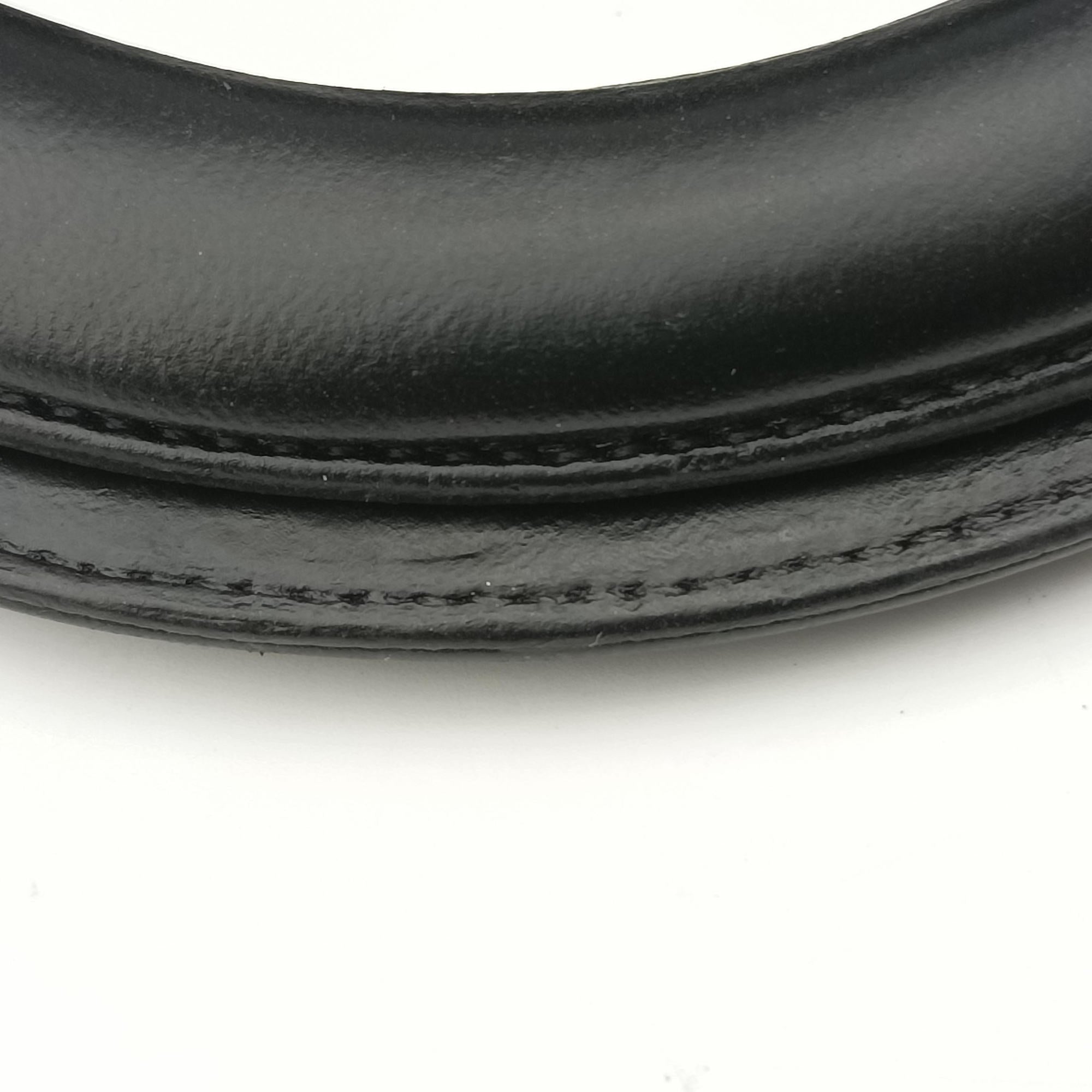 Pre-owned Christian Dior Lady Dior Black lambskin  handbag | stylenewstar