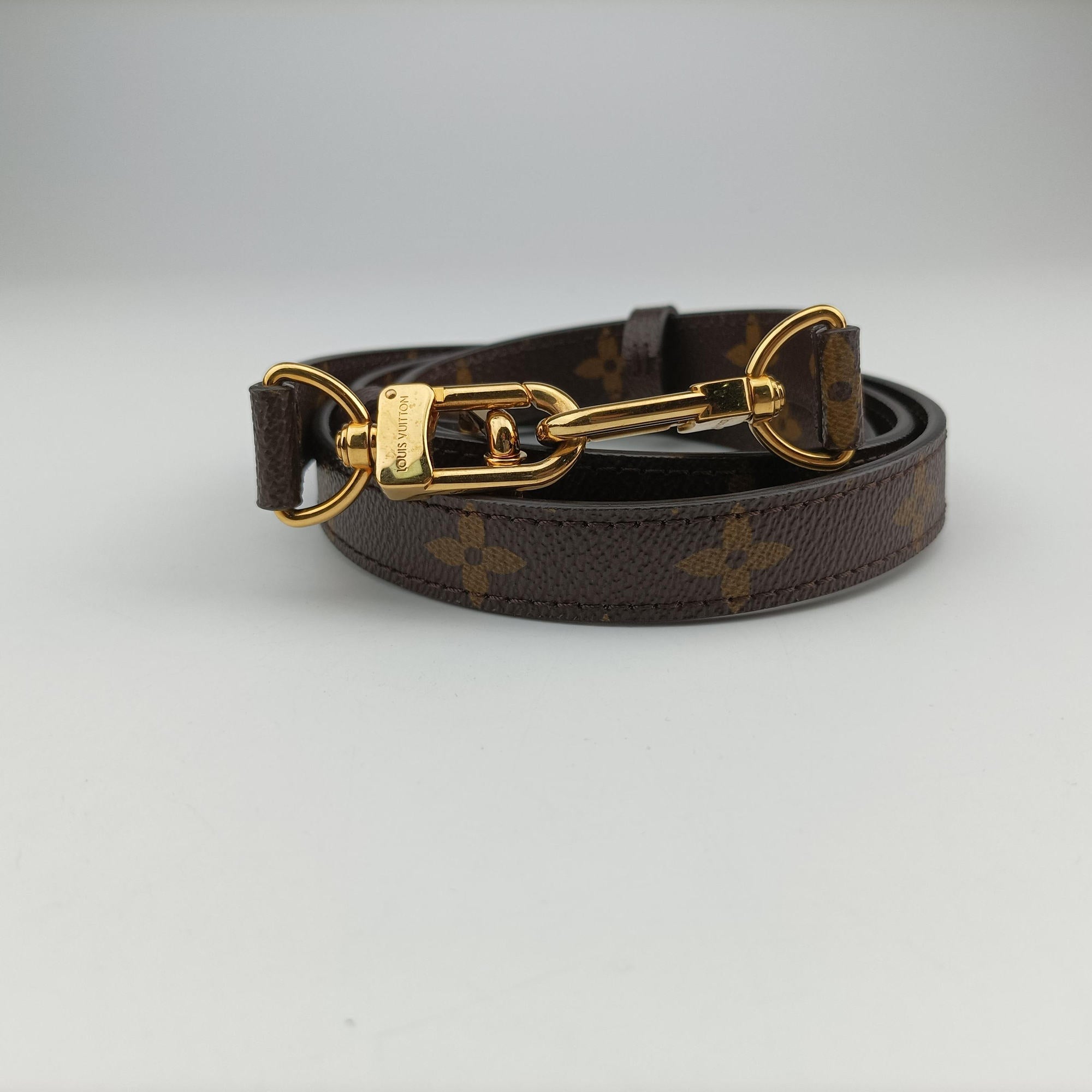 Pre-owned Louis Vuitton Pochette Metis MM Brown Monogram Canvas M44875 shoulderbag | stylenewstar