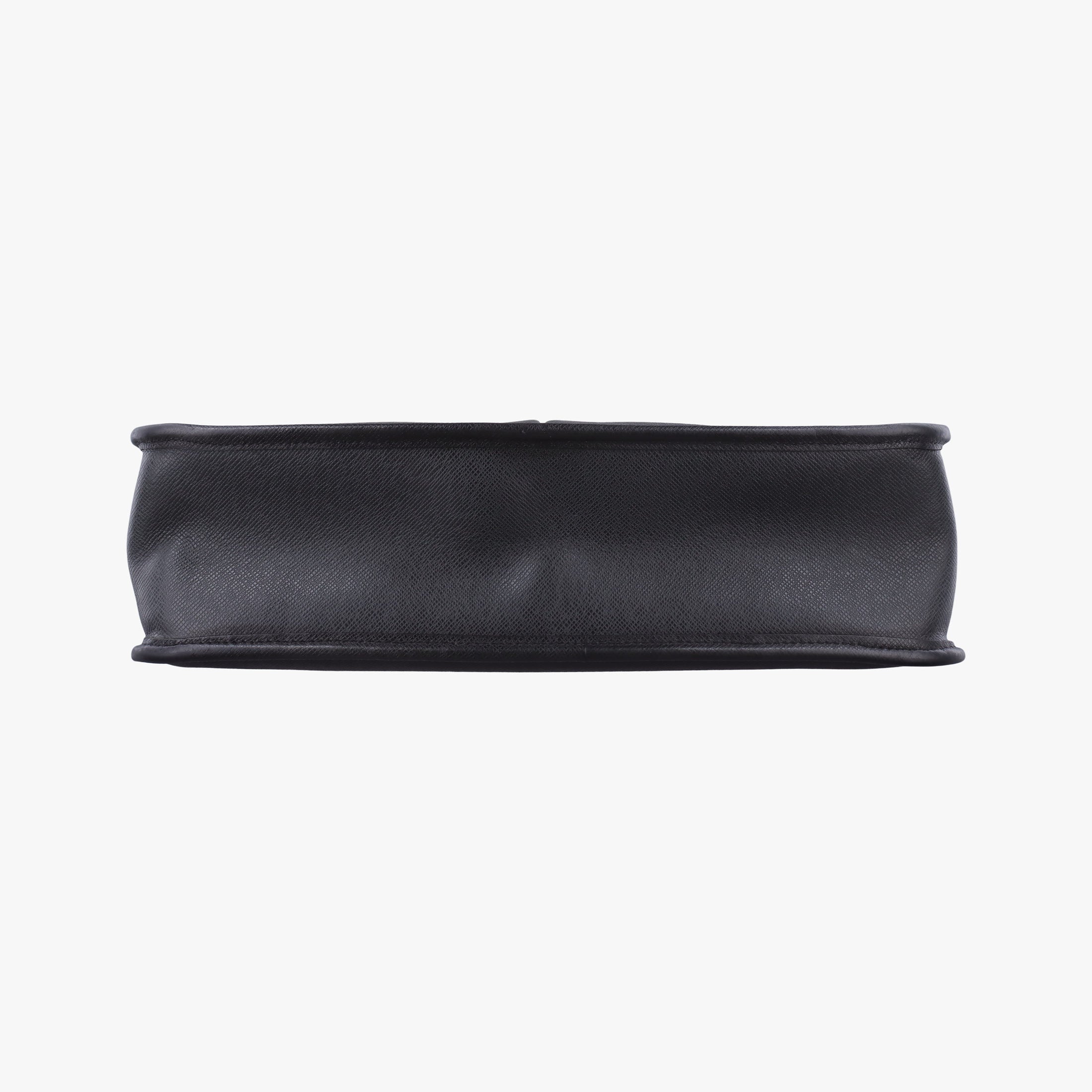 Vintage Louis Vuitton Anton Briefcase Ardoise Taiga calfskin leather M33416 shoulderbag | stylenewstar