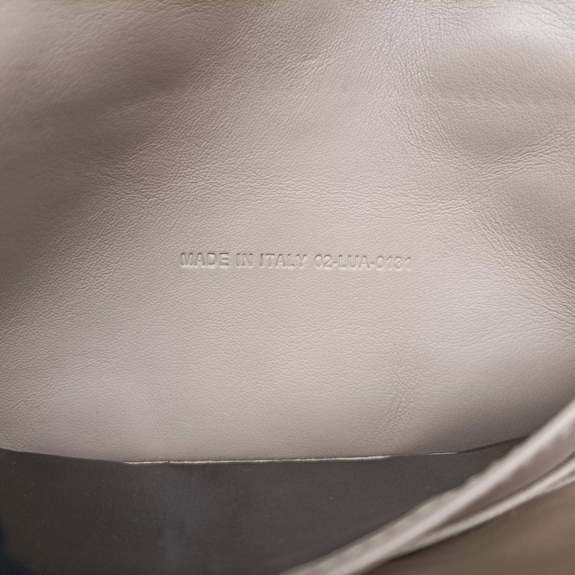 Pre-owned Christian Dior Miss Dior Cannage New Rock Yellow Patent  shoulderbag | stylenewstar