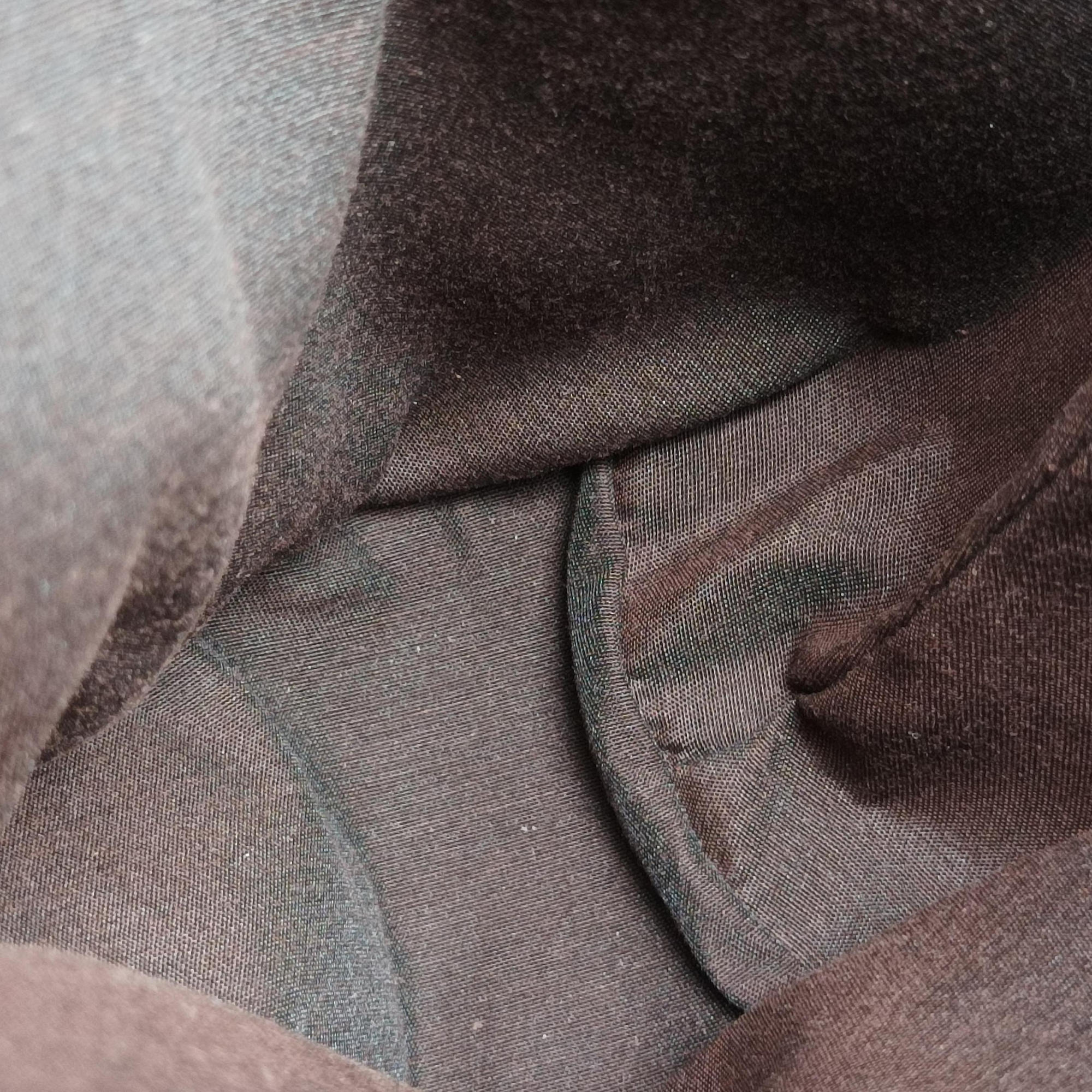 Pre-owned Gucci Pelham Hobo Brown canvas×leather 292927 shoulderbag | stylenewstar