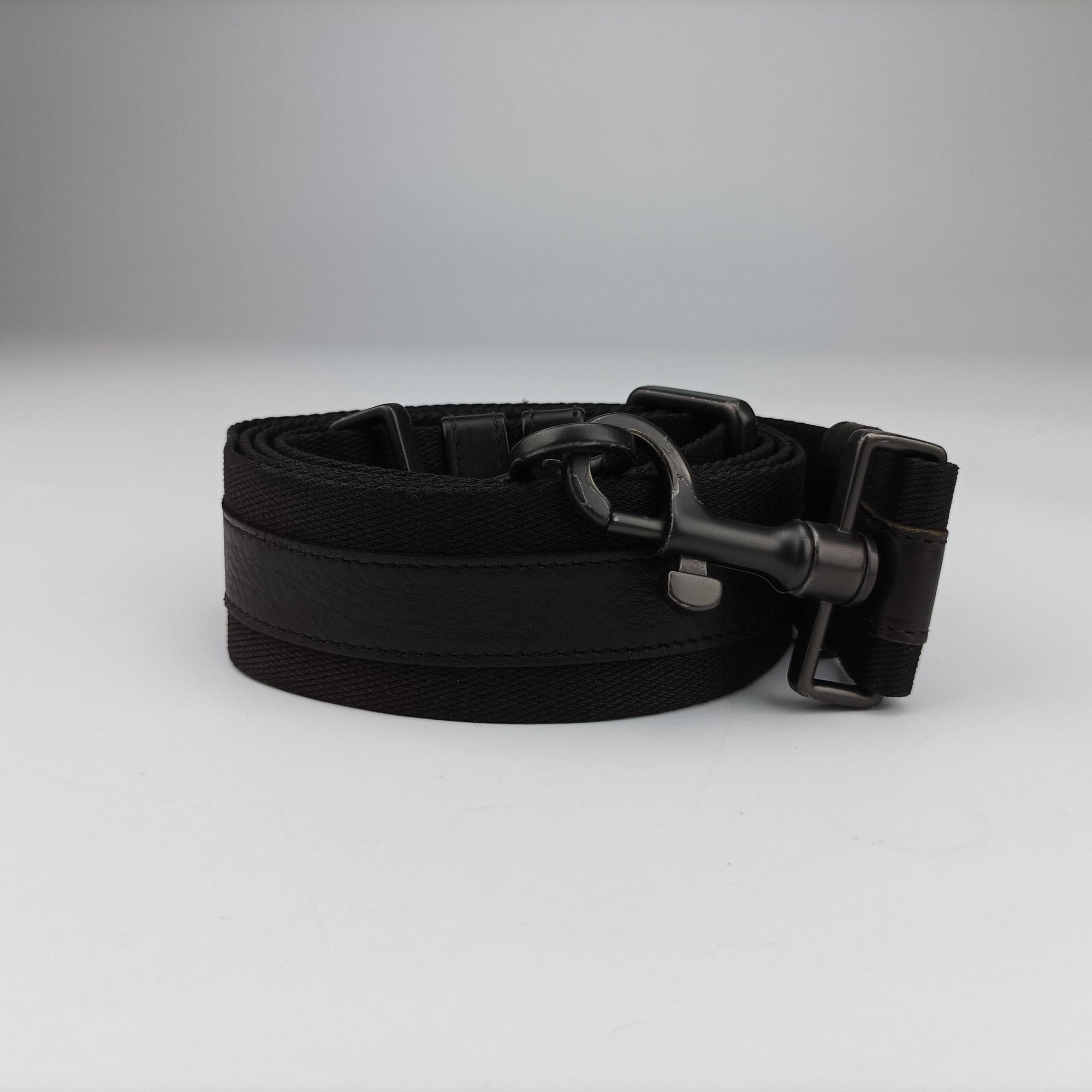 Pre-owned Bottega Veneta Intrecciato Brown lambskin  shoulderbag | stylenewstar