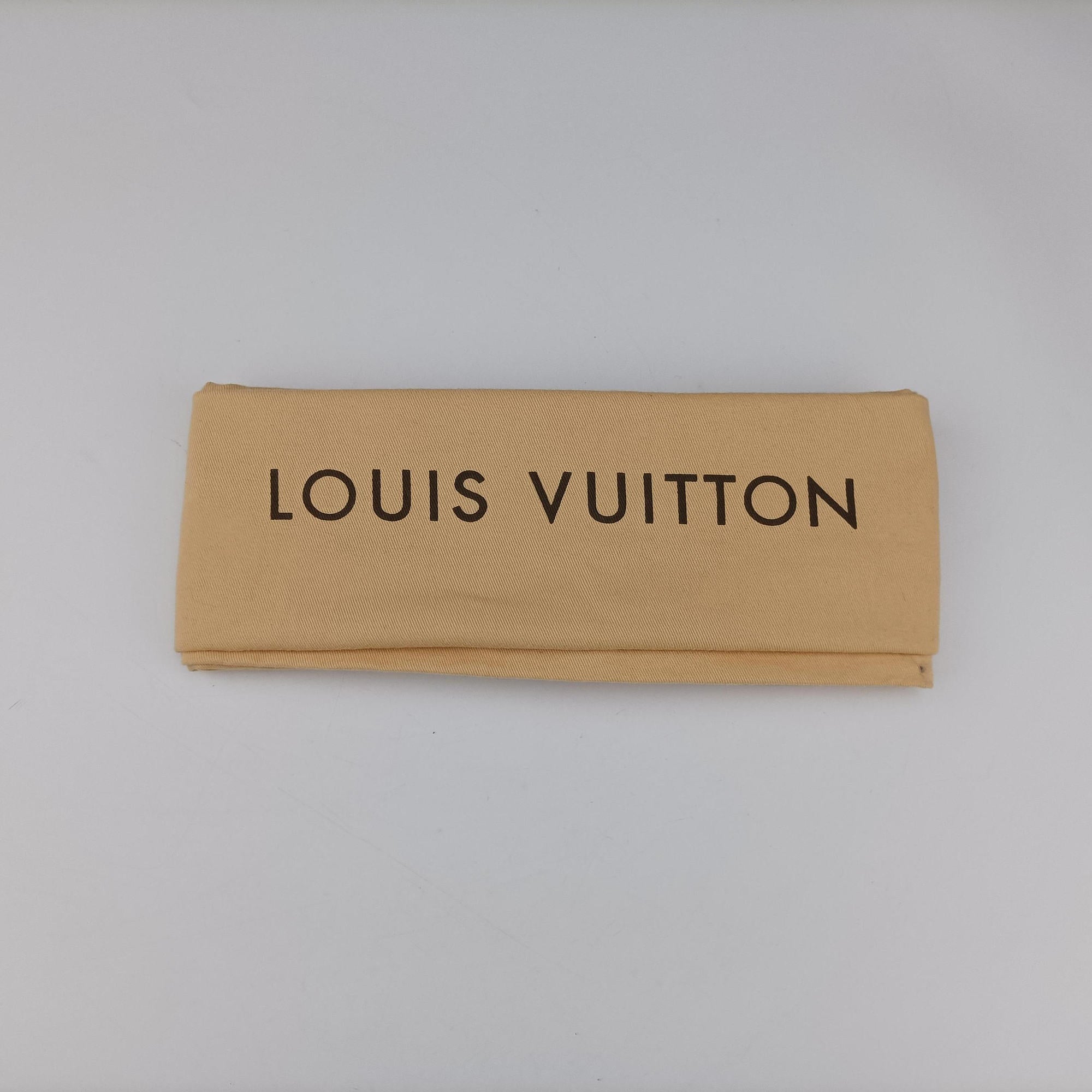 Pre-owned Louis Vuitton BOETIE MM Brown Monogram Canvas M45714 handbag | stylenewstar
