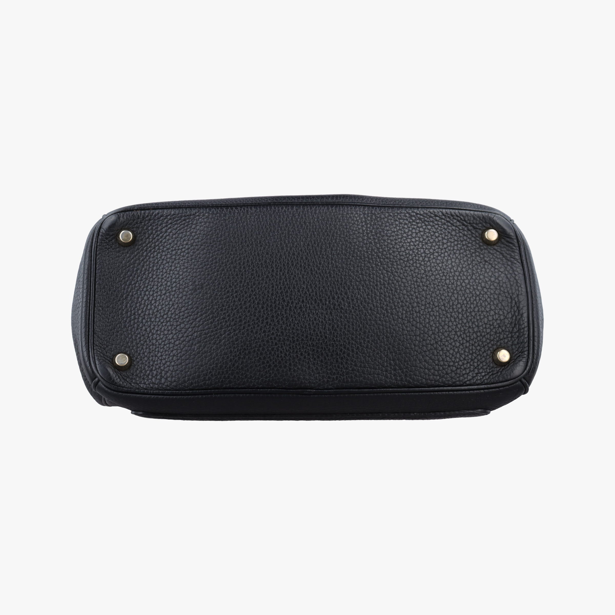 Secondhand Christian Dior Be Dior Black Leather  shoulderbag | stylenewstar