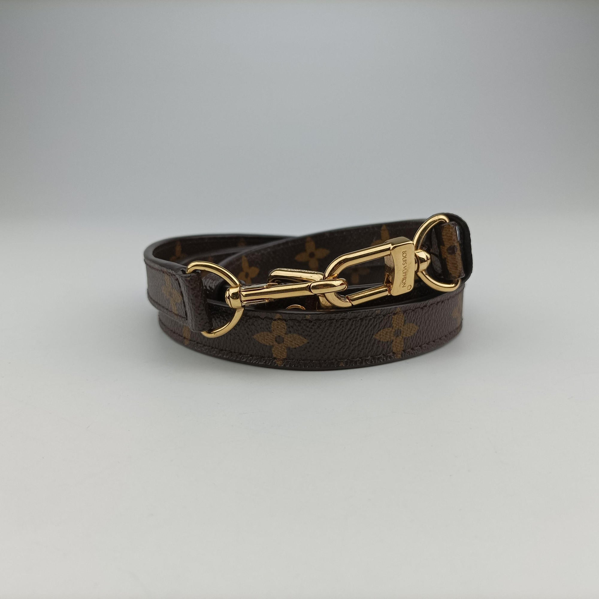 Vintage Louis Vuitton Pochette Metis MM Brown Monogram Canvas M44875 shoulderbag | stylenewstar