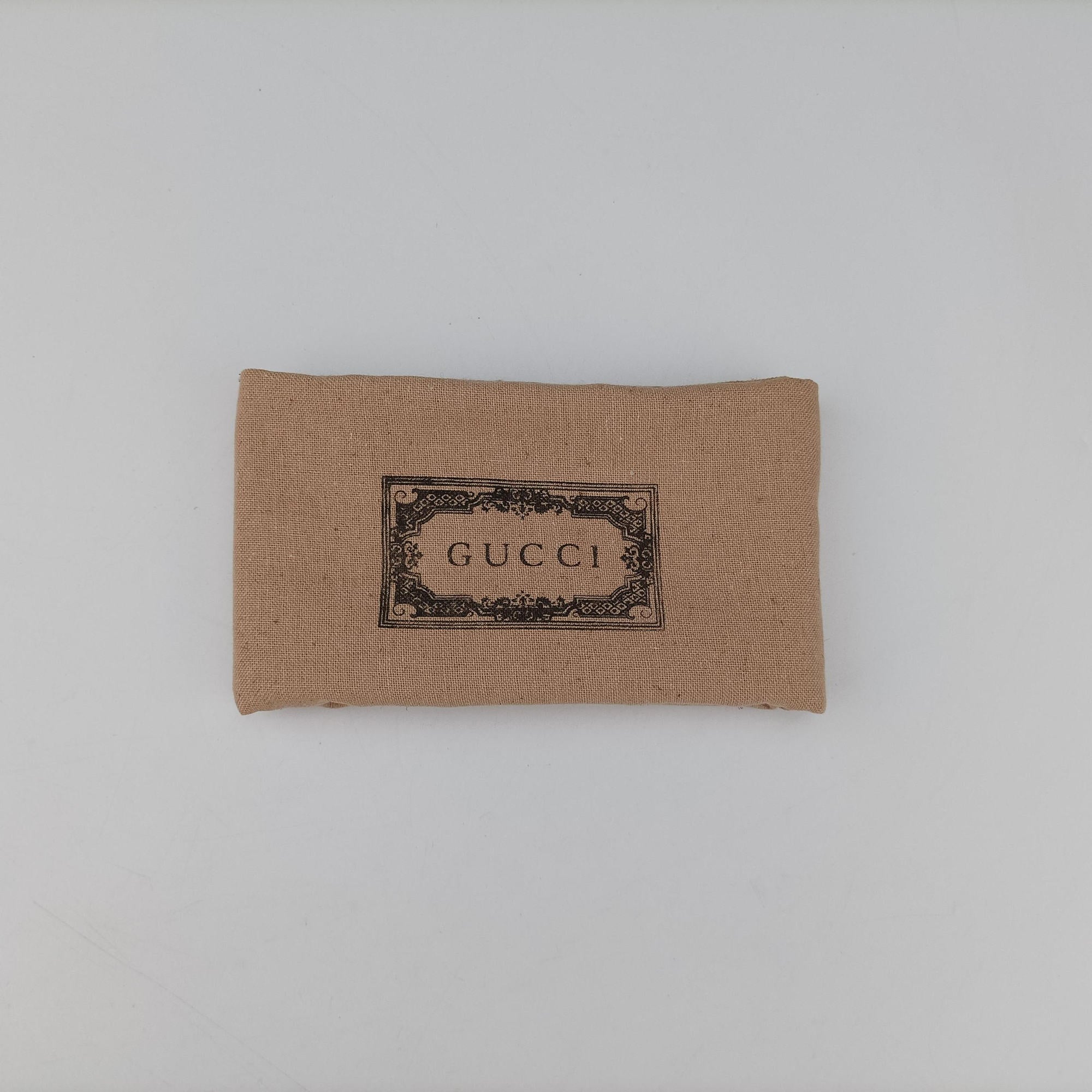 Pre-owned Gucci Ophidia Red×Multicolour PVC coated canvas×Leather 598661 backpack/rucksack | stylenewstar
