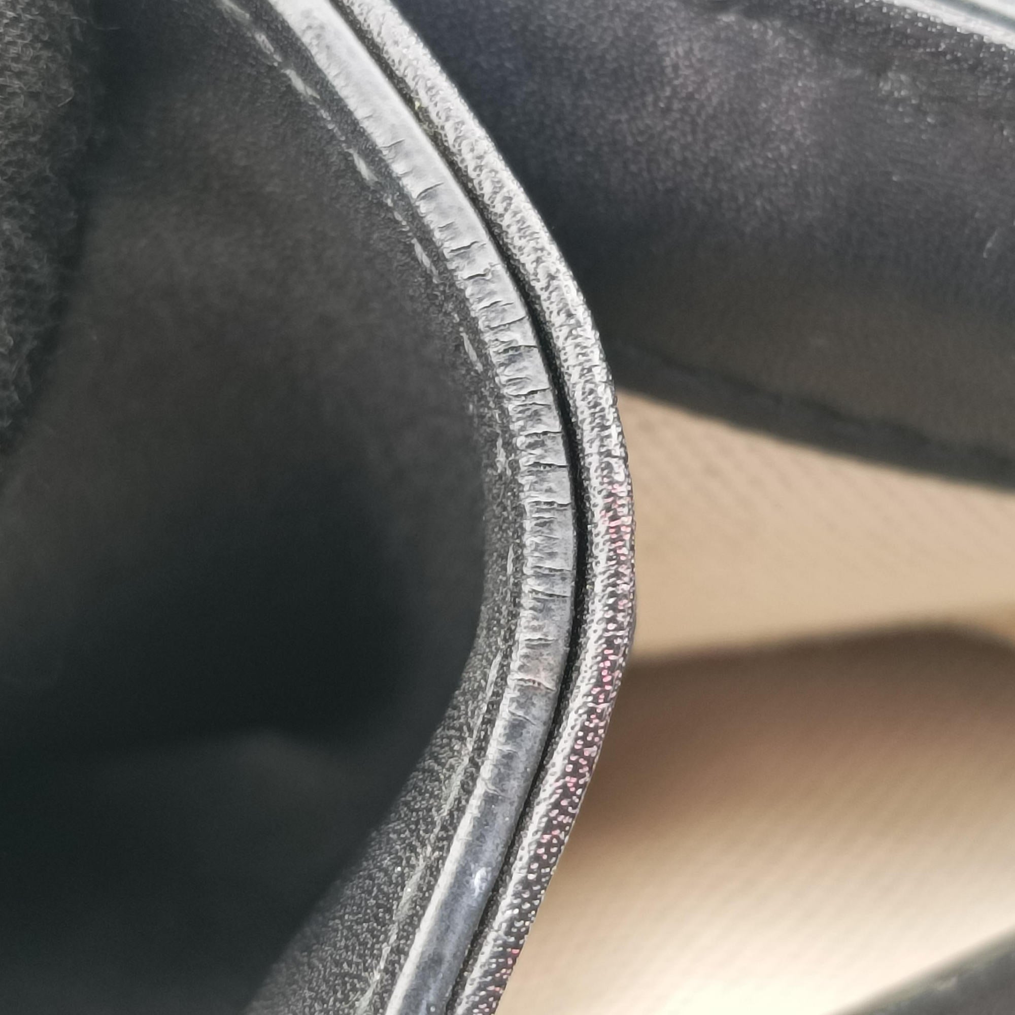 Secondhand Gucci Dionysus Black×green×red Leather 448075 shoulderbag | stylenewstar