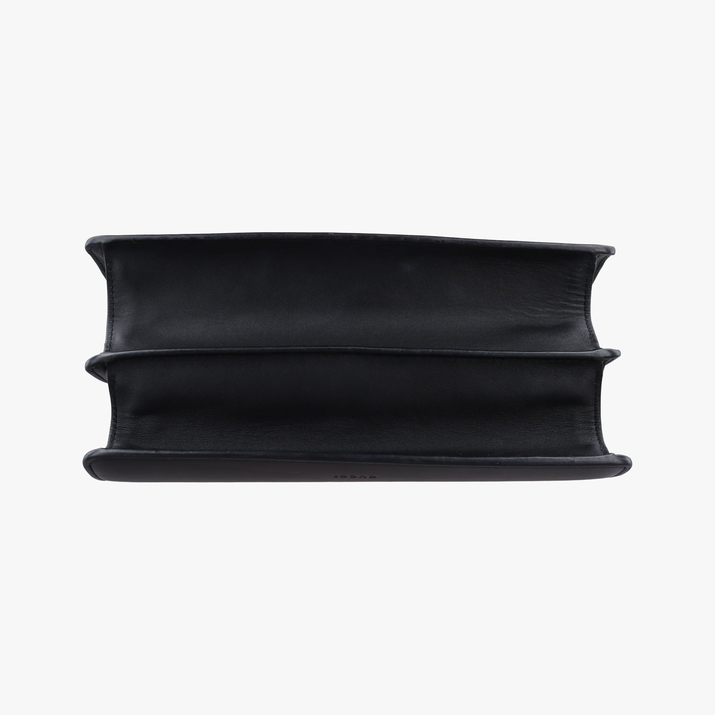 Secondhand Gucci Dionysus Black×green×red Leather 448075 shoulderbag | stylenewstar
