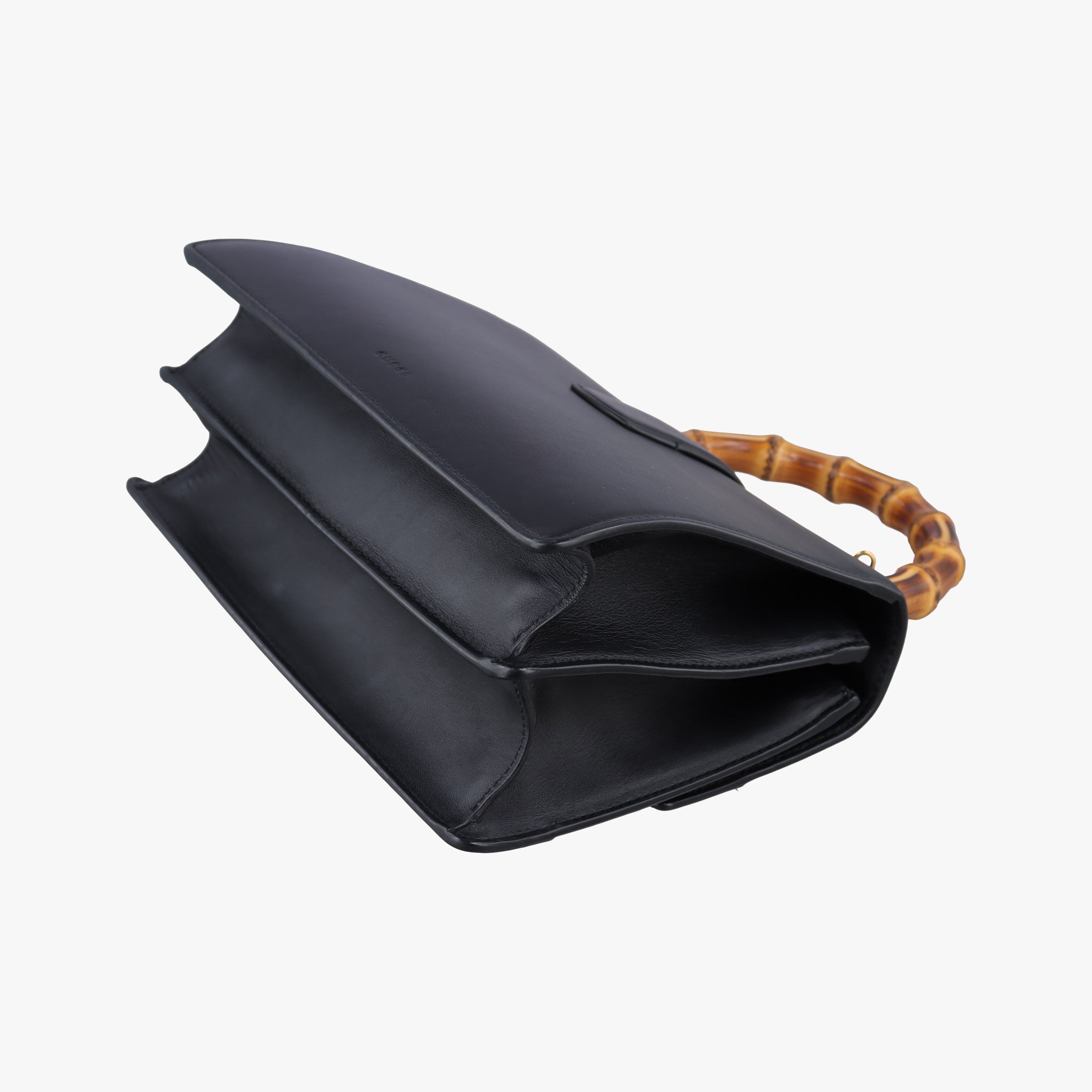 Secondhand Gucci Dionysus Black×green×red Leather 448075 shoulderbag | stylenewstar