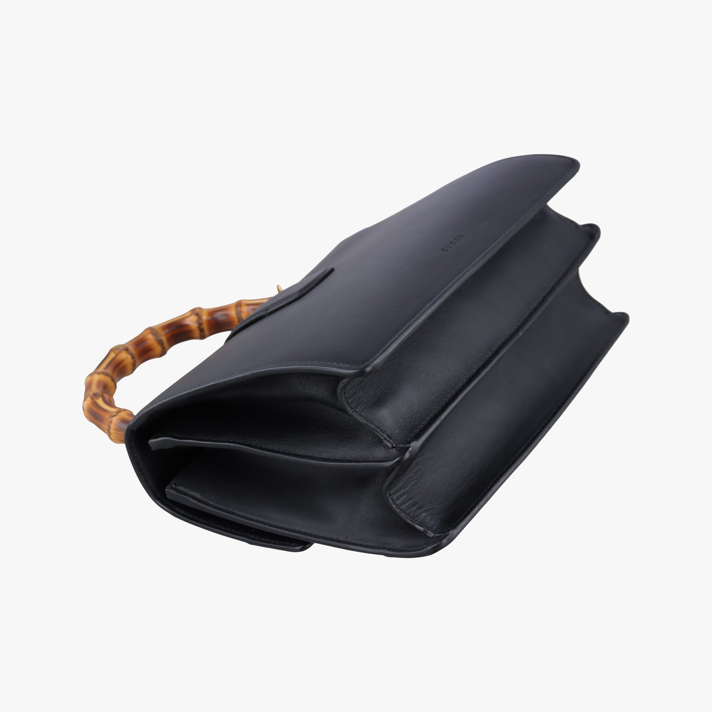 Secondhand Gucci Dionysus Black×green×red Leather 448075 shoulderbag | stylenewstar
