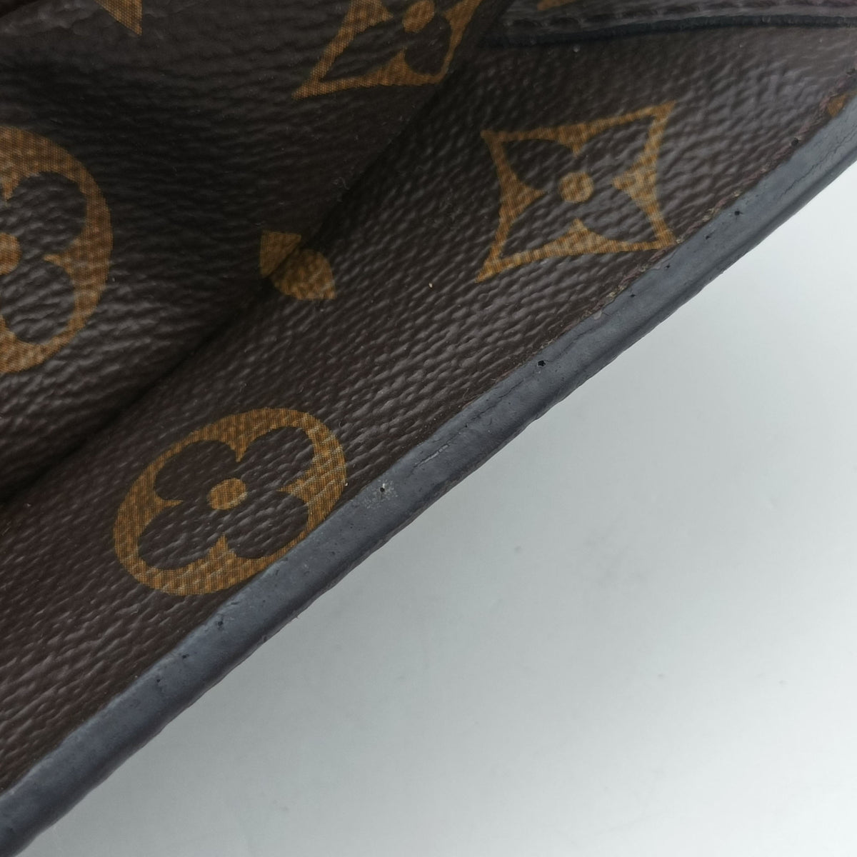 Pre-owned Louis Vuitton Pochette Metis MM Brown Monogram Canvas M44875 shoulderbag | stylenewstar
