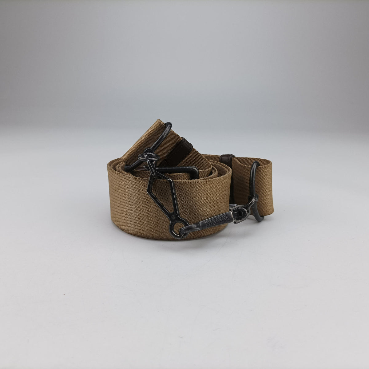 Vintage Bottega Veneta Intrecciato Brown lambskin  shoulderbag | stylenewstar