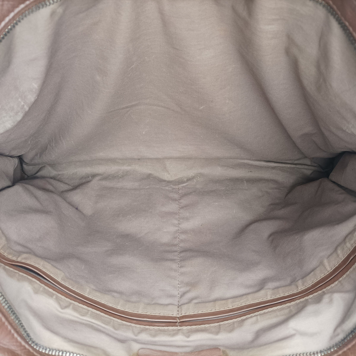 Vintage Bottega Veneta Intrecciato Brown lambskin  shoulderbag | stylenewstar