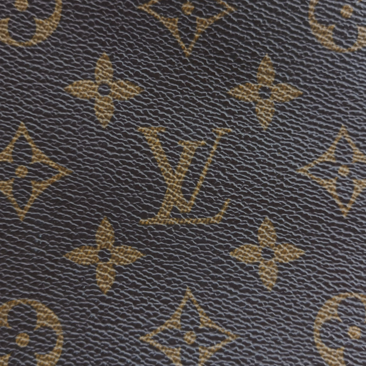 Pre-owned Louis Vuitton NEVERFULLMM Brown Monogram Canvas M40156 handbag | stylenewstar