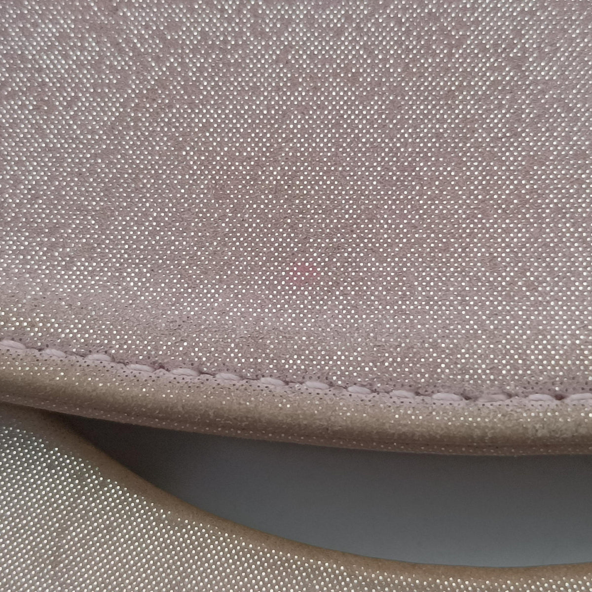 Pre-owned Christian Dior Lady Dior Pink Leather  shoulderbag | stylenewstar