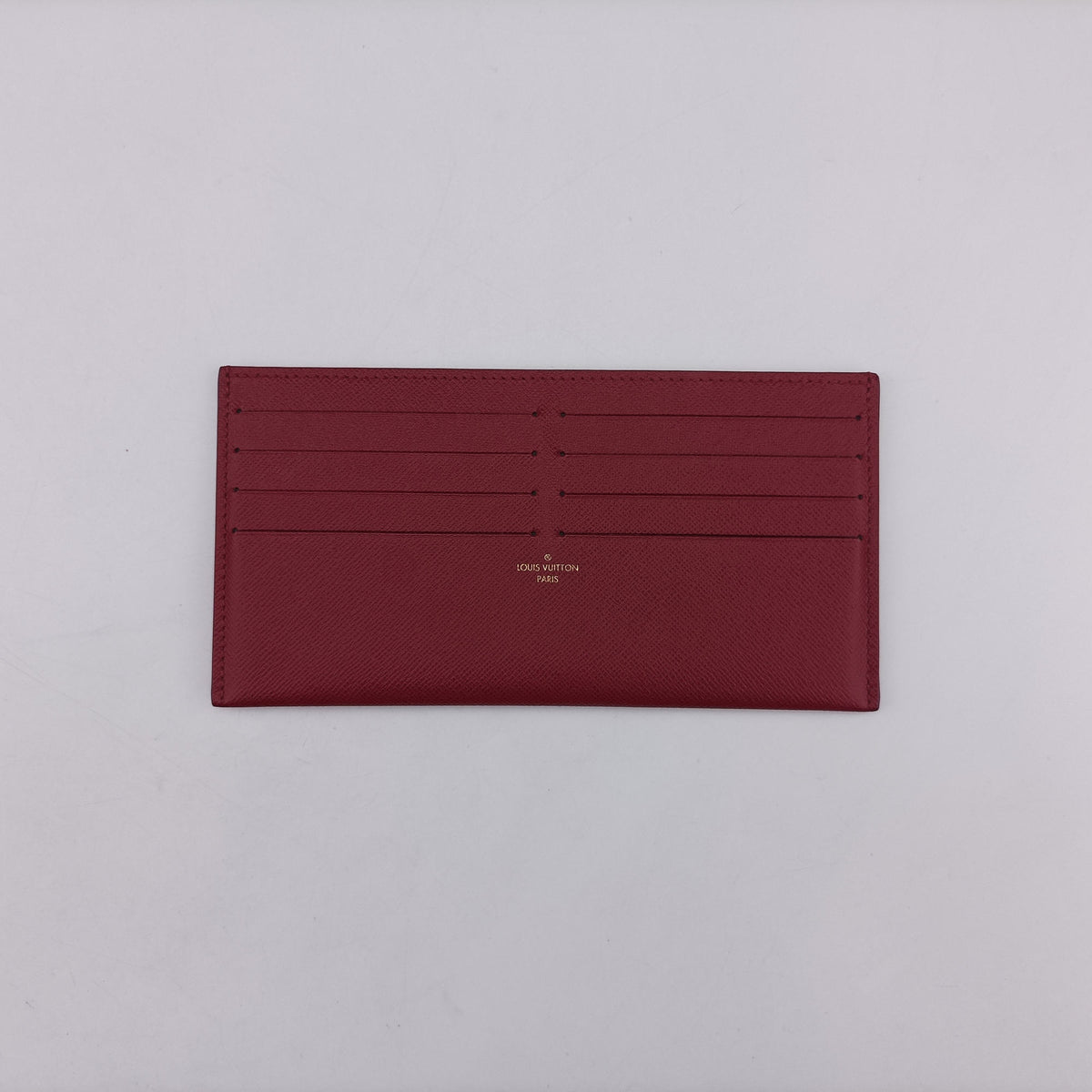 Pre-owned Louis Vuitton Pochette Felicie Brown Monogram canvas M61276 shoulderbag | stylenewstar