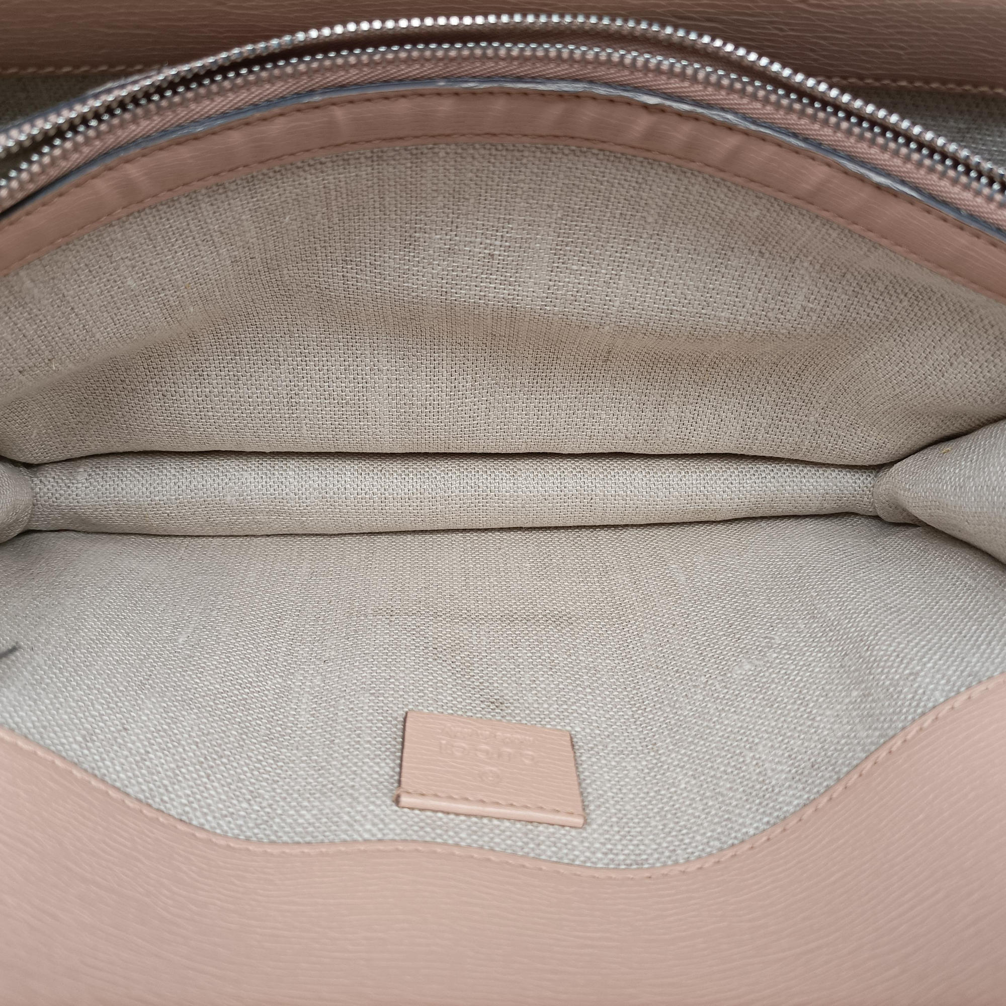 Pre-owned Gucci Dionysus Pink×Multicolour Leather 400249 shoulderbag | stylenewstar