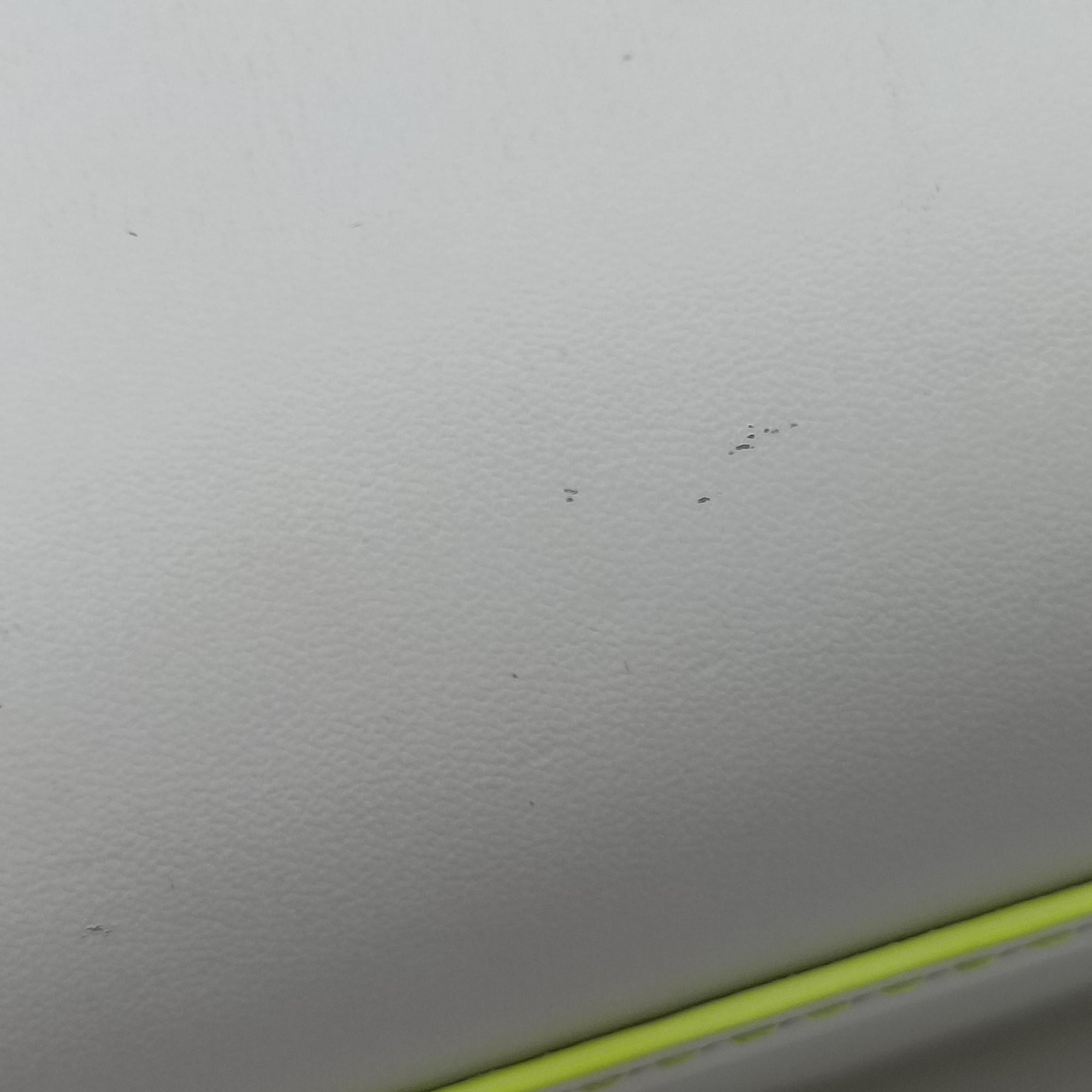 Secondhand Delvaux Brillant mini White Leather  handbag | stylenewstar