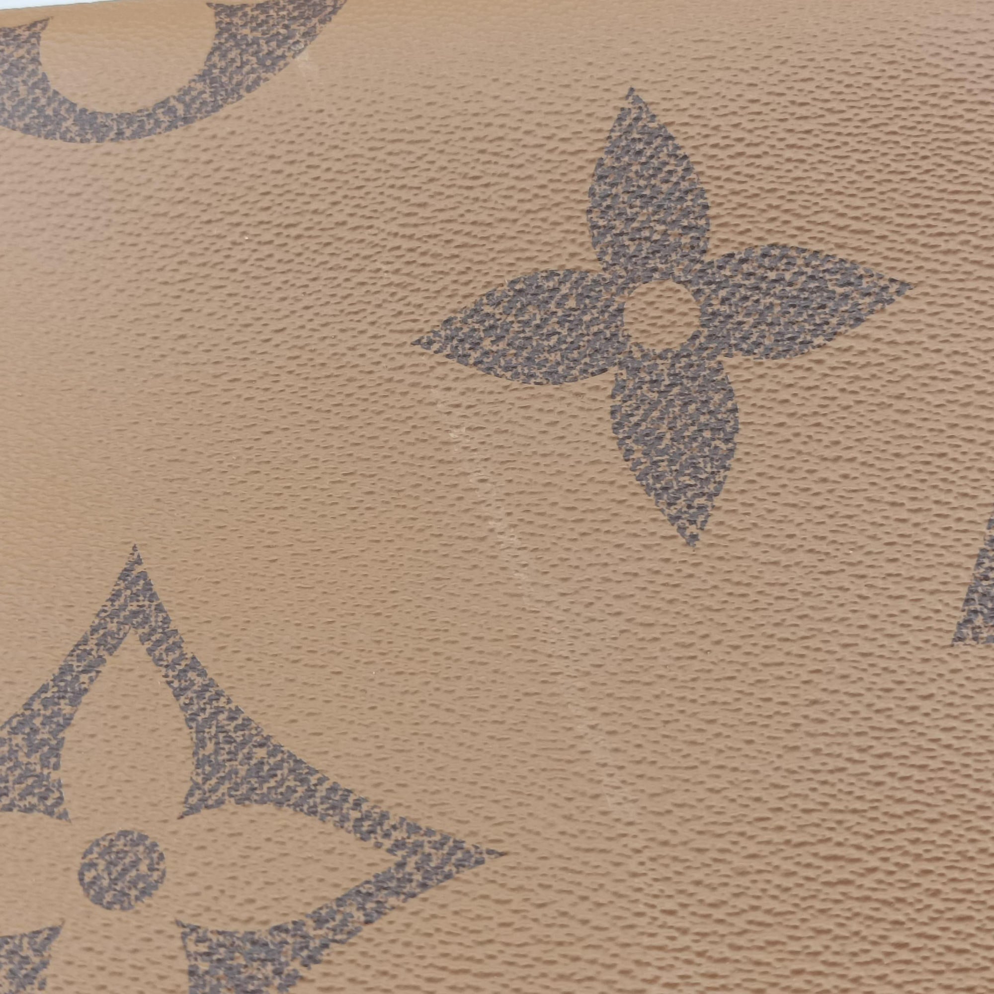 Pre-owned Louis Vuitton On the Go GM Brown Monogram Canvas M45320 shoulderbag | stylenewstar