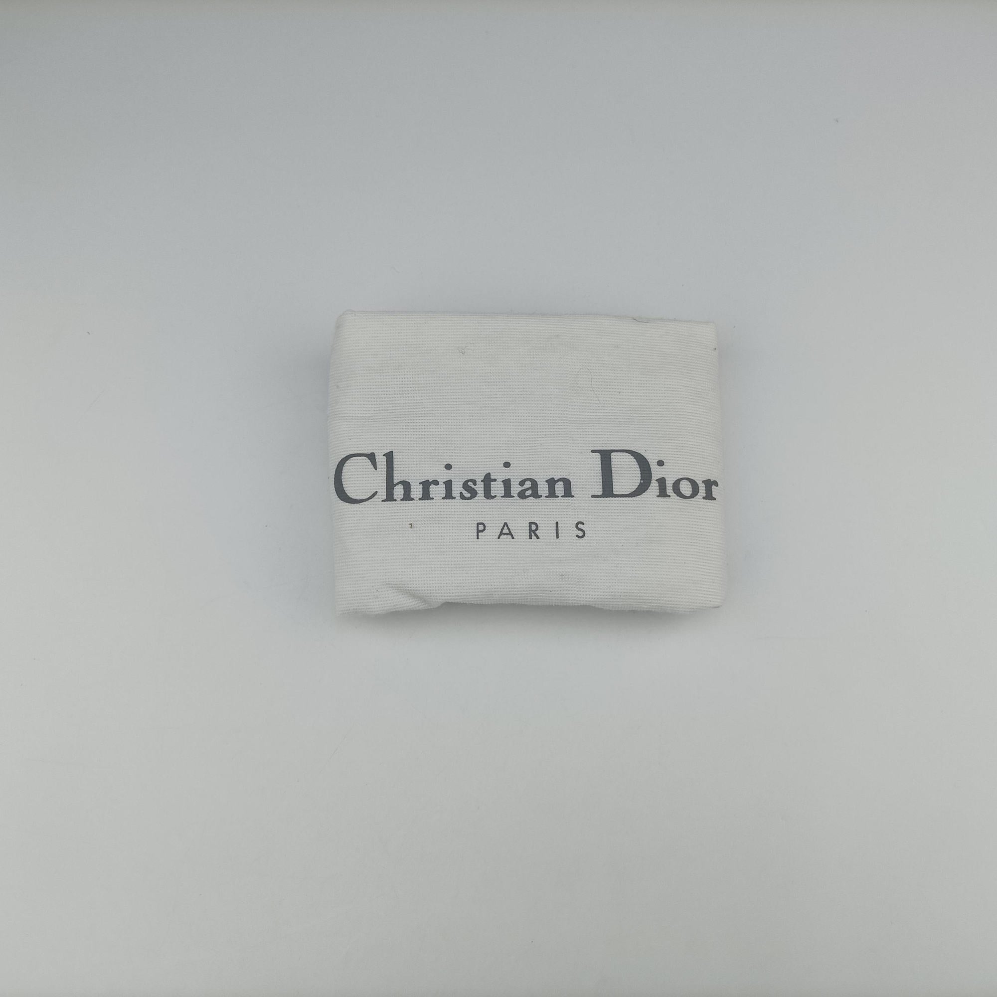 Pre-owned Christian Dior Malice Camel Python skin  shoulderbag | stylenewstar