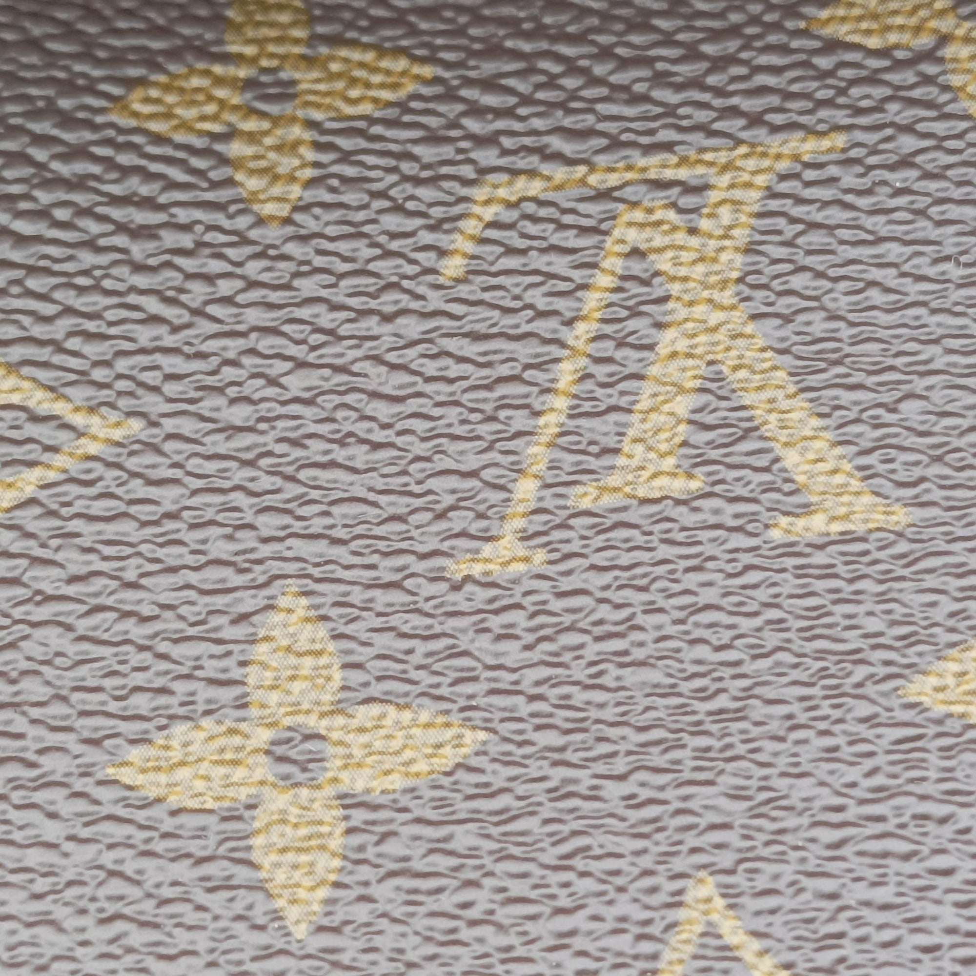 Secondhand Louis Vuitton Pochette Metis MM Brown Monogram Canvas M44875 shoulderbag | stylenewstar