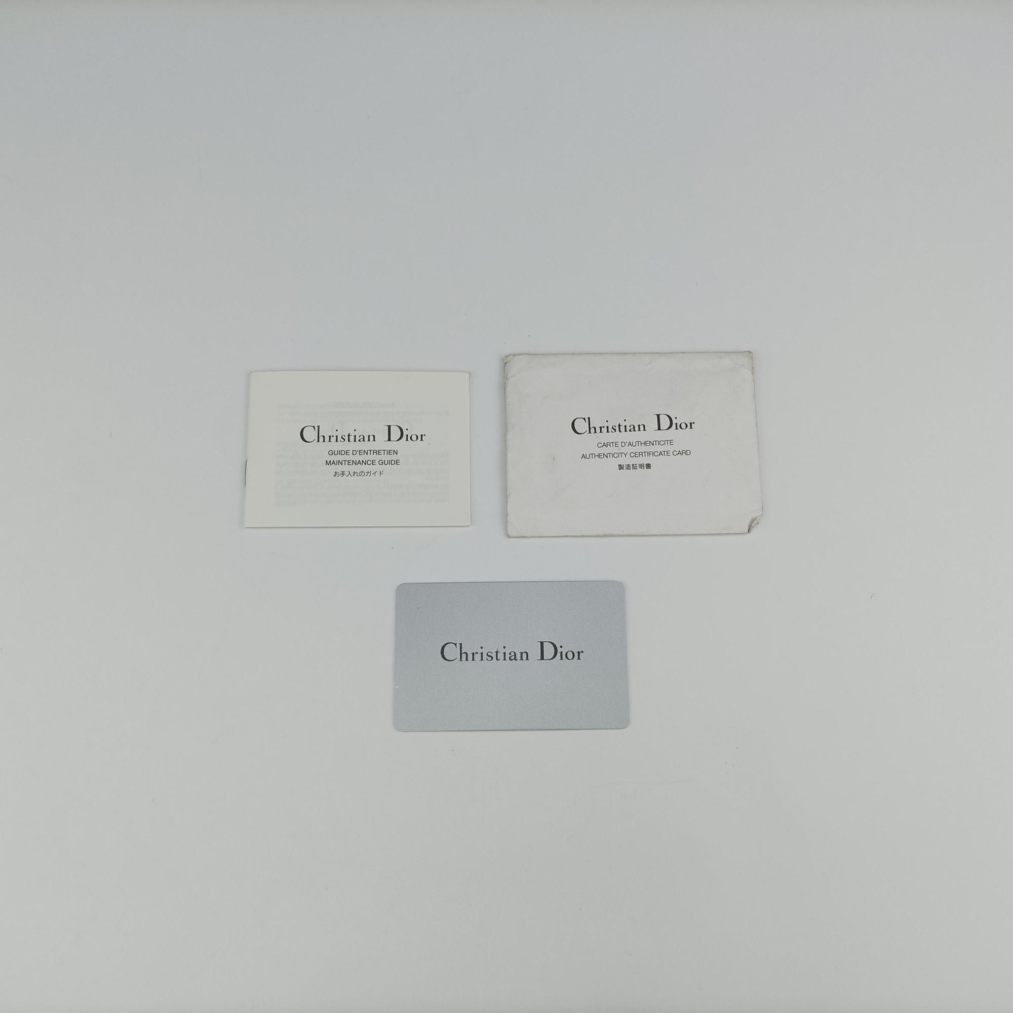 Pre-owned Christian Dior jazz club Brown×Ivory×Black ponyhair  shoulderbag | stylenewstar
