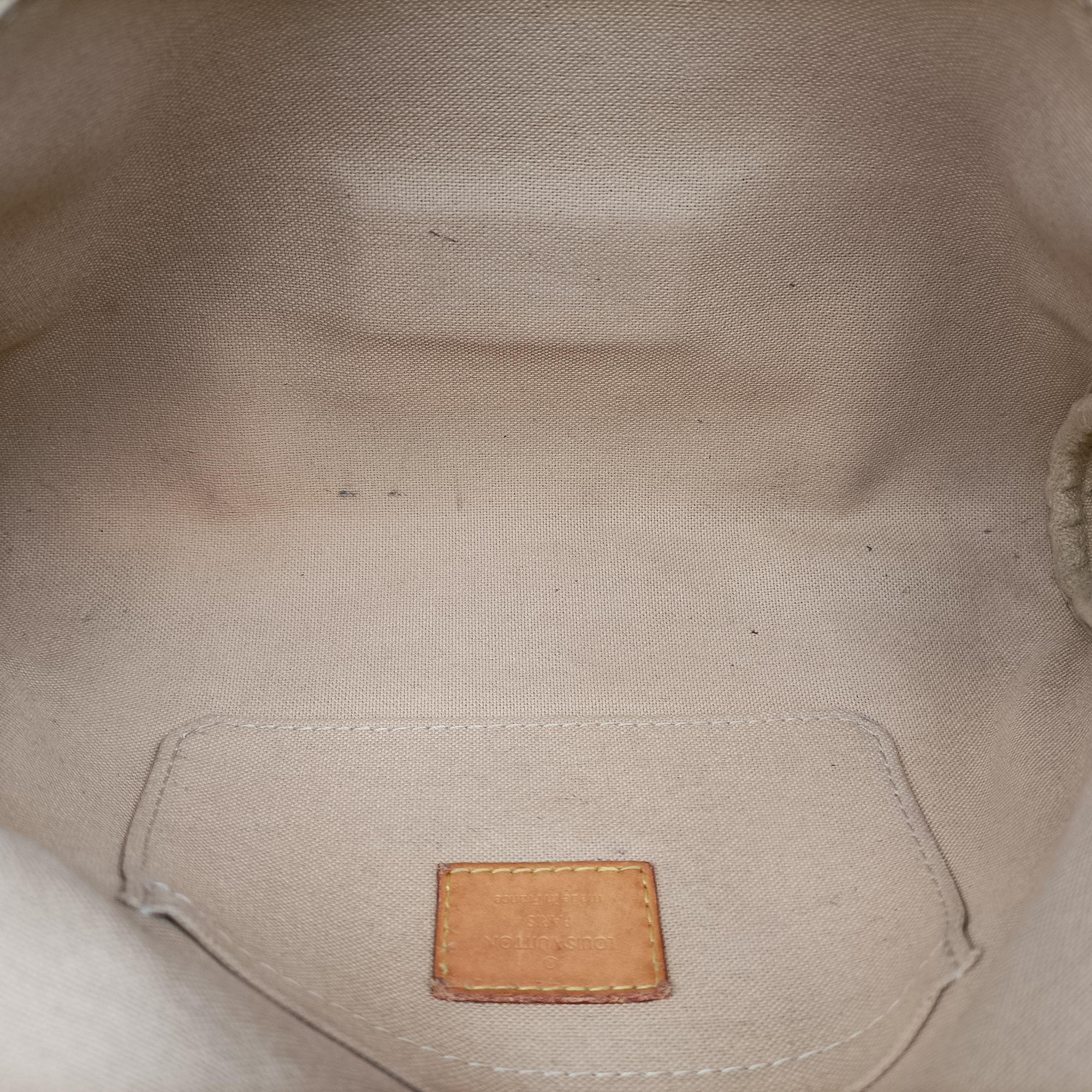 Vintage Louis Vuitton FAVORITE PM Azur Damier Canvas N41277 shoulderbag | stylenewstar