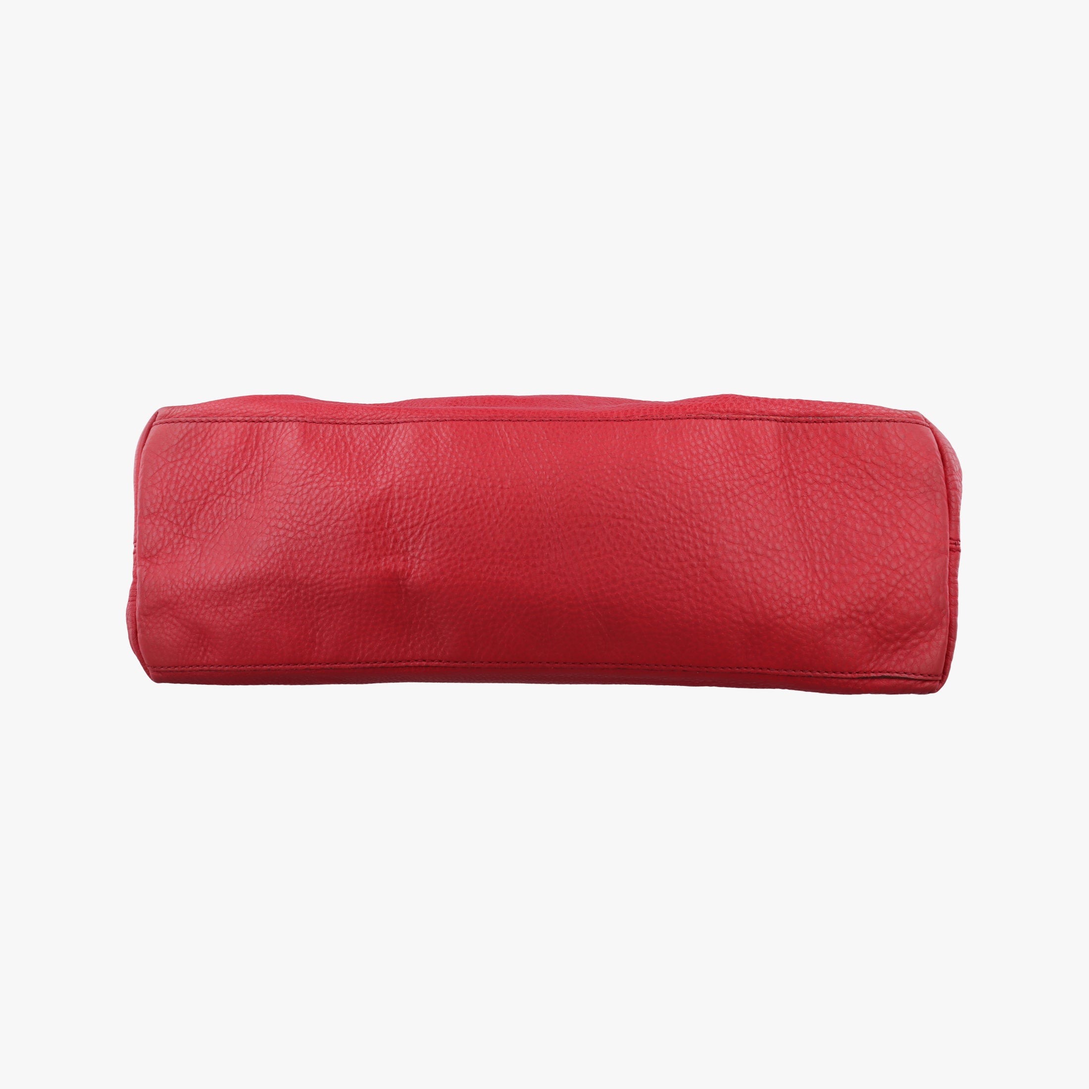 Vintage Gucci Soho Red Leather 308982 shoulderbag | stylenewstar