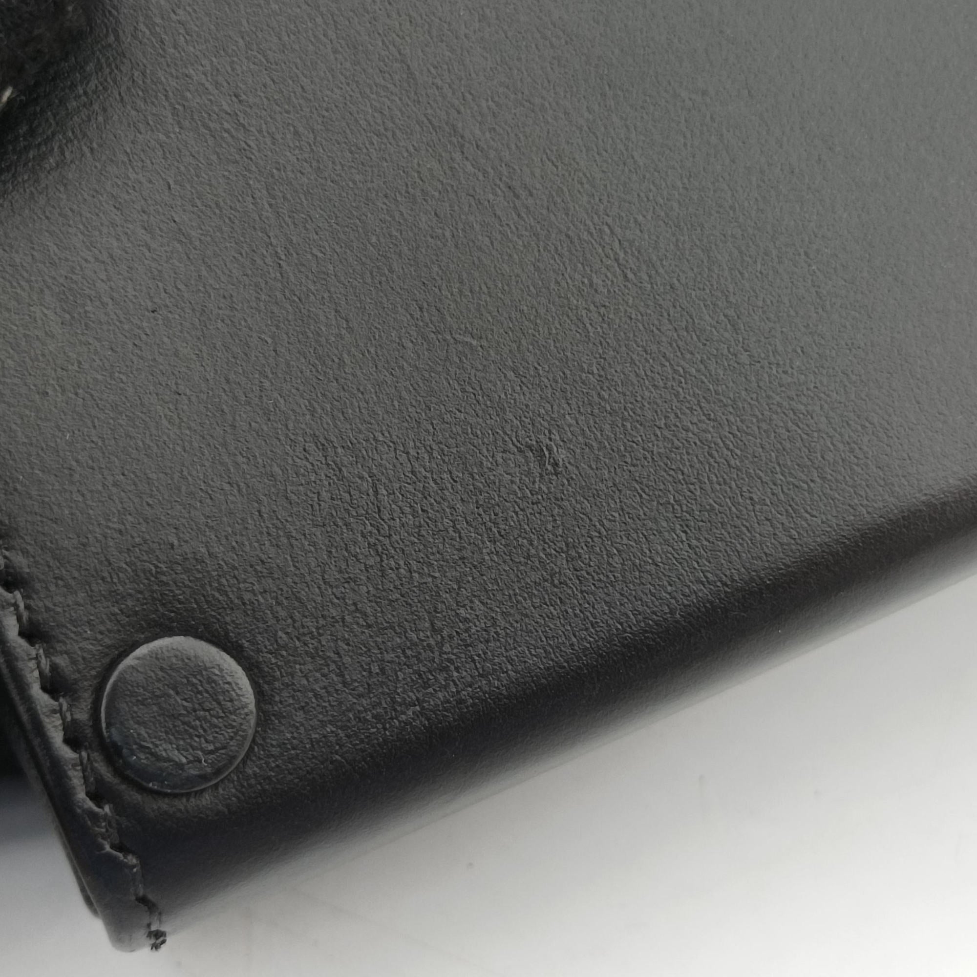 Secondhand Gucci Horsebit 1955 Black Leather 625615 shoulderbag | stylenewstar