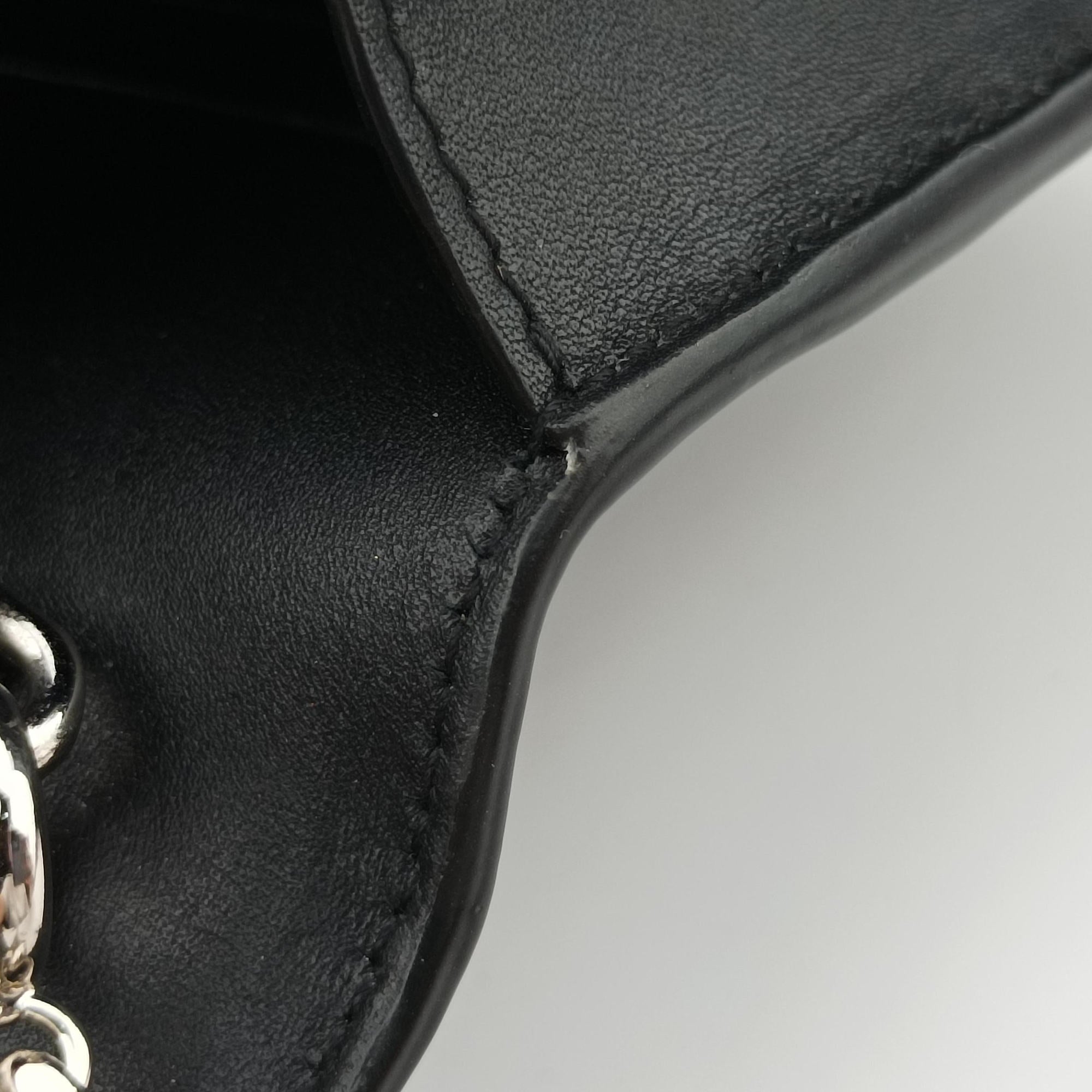 Secondhand Yves Saint Laurent KATE Multicolour Leather 455263 shoulderbag | stylenewstar