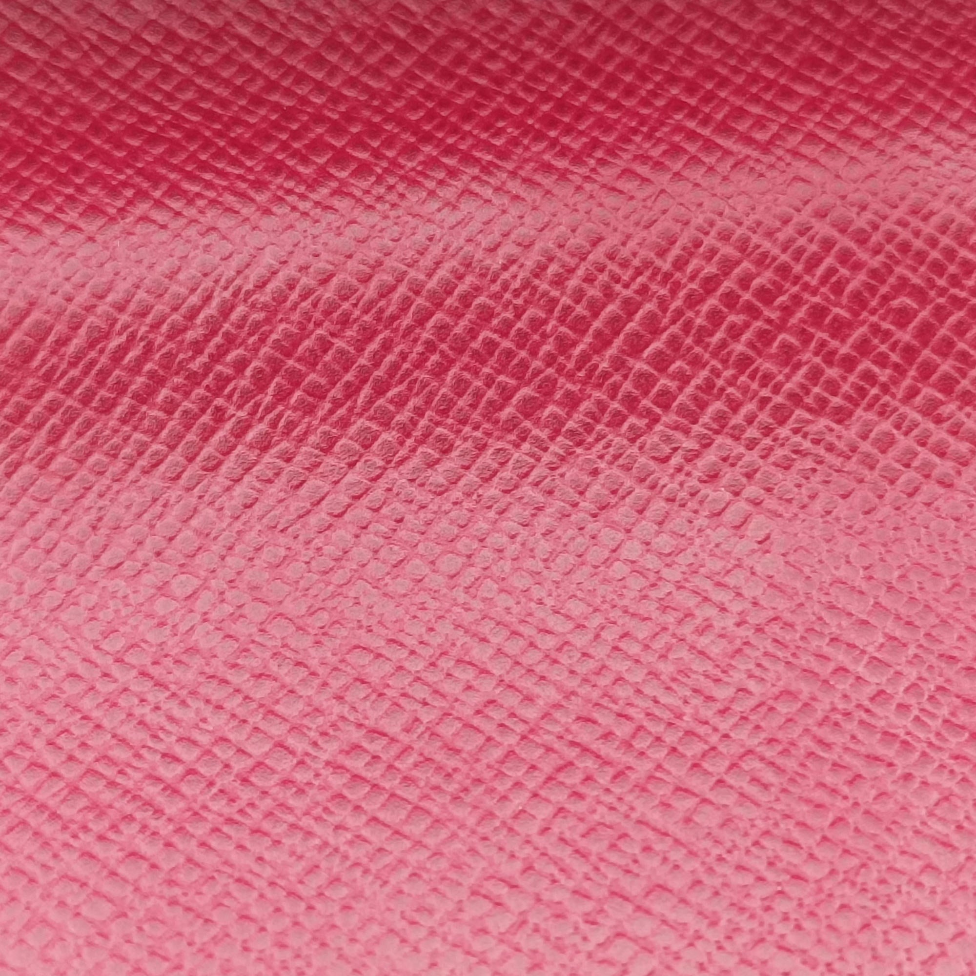 Vintage Louis Vuitton Monceau BB Fuchsia Epi M40783 shoulderbag | stylenewstar